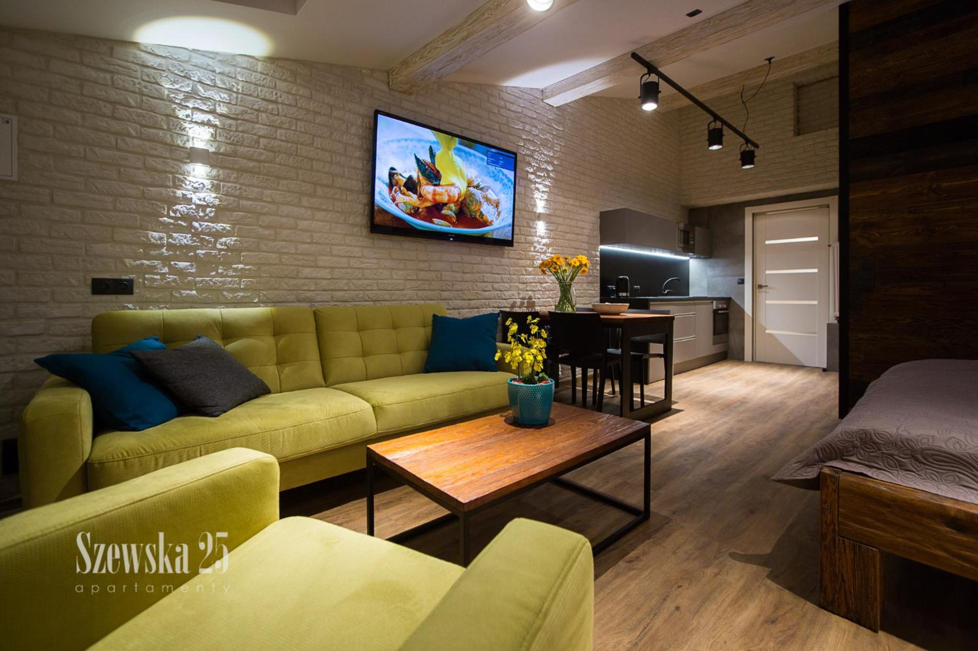 Superior Apartment - Photo 25