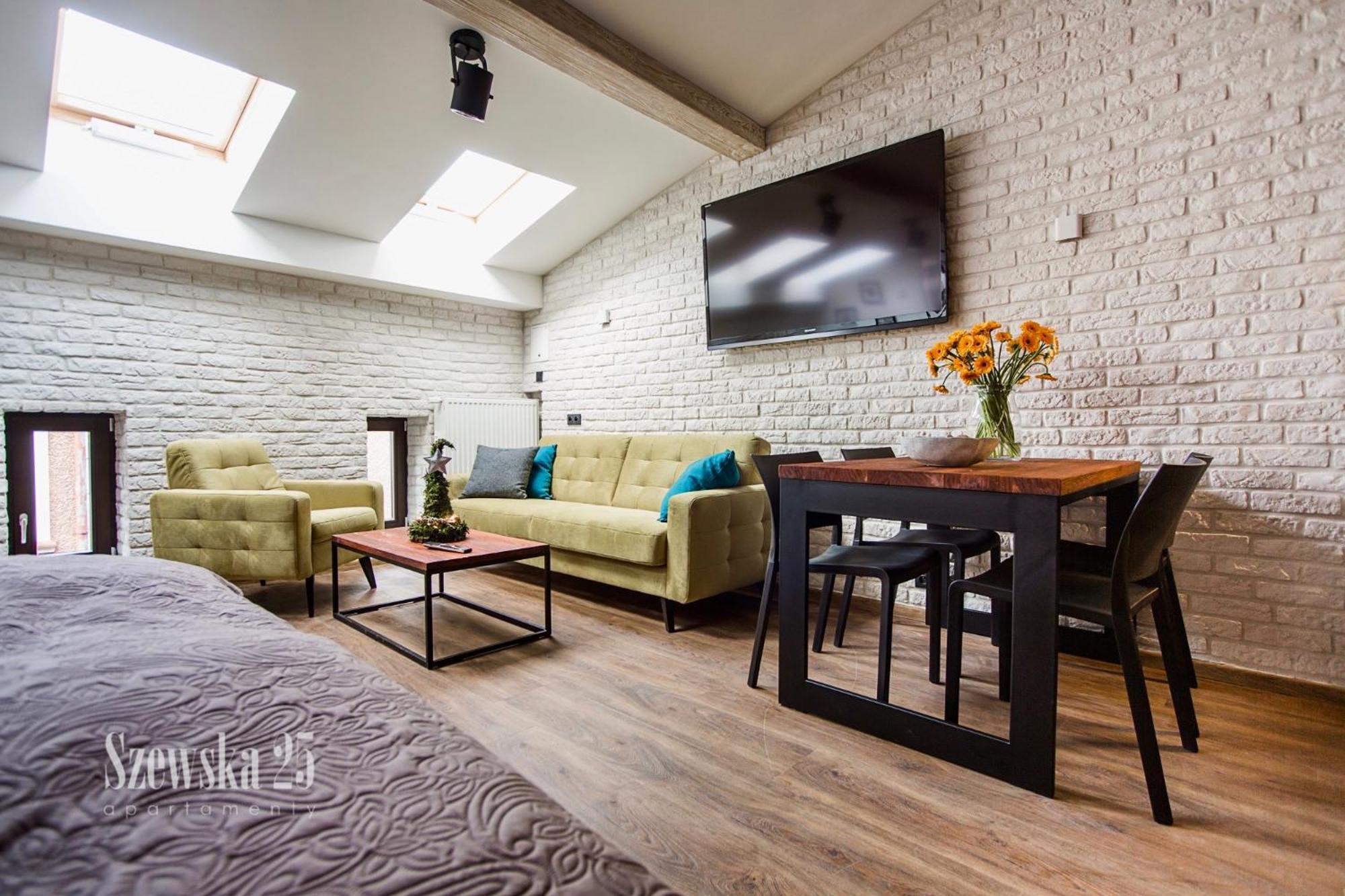 Superior Apartment - Photo 2
