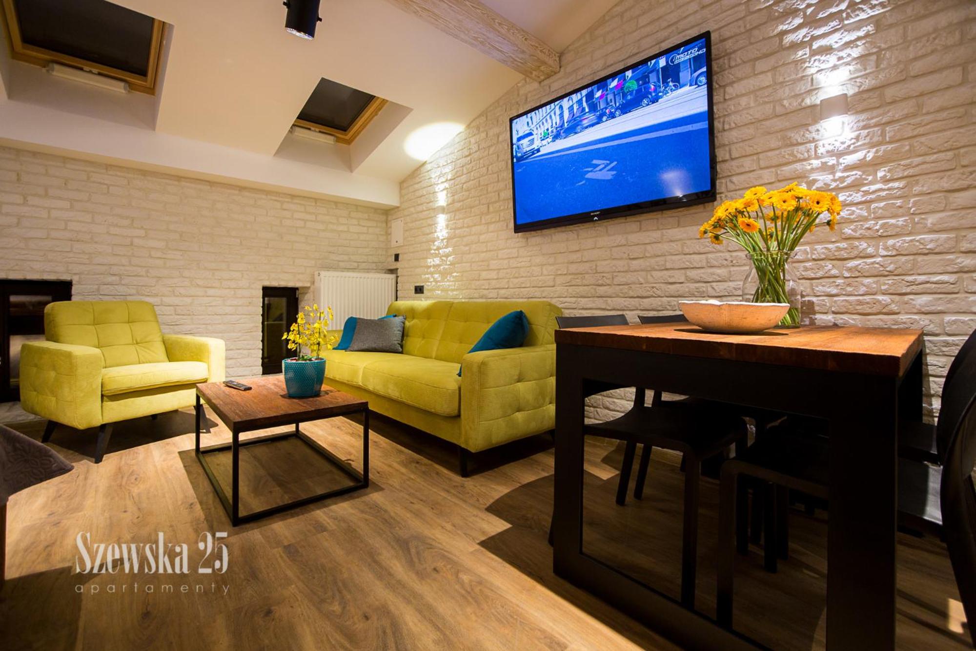 Superior Apartment - Photo 5
