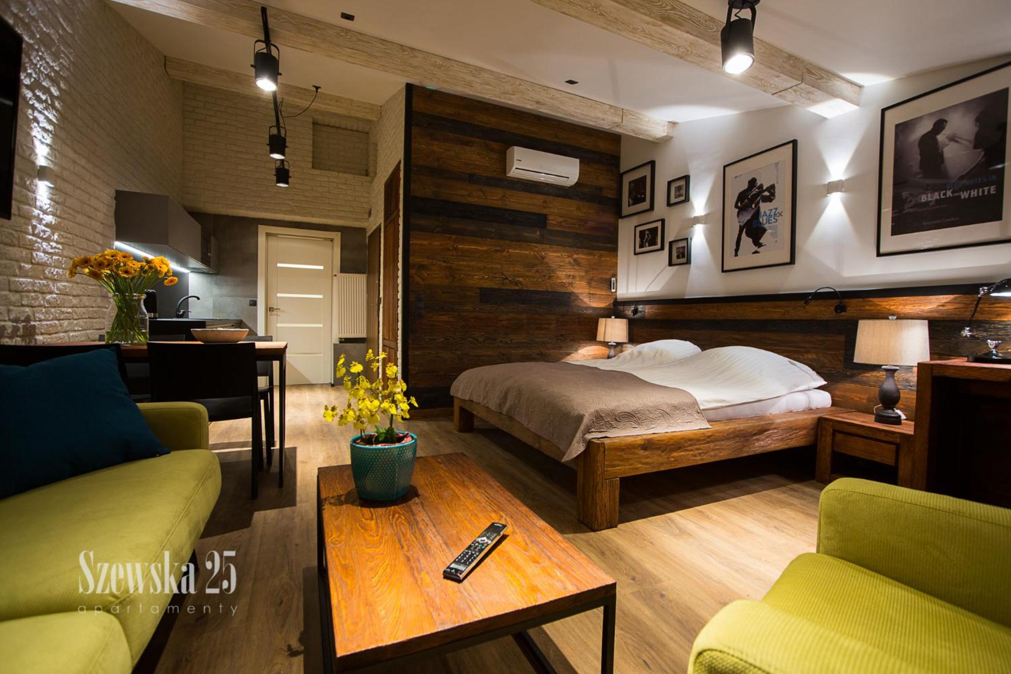Superior Apartment - Photo 9