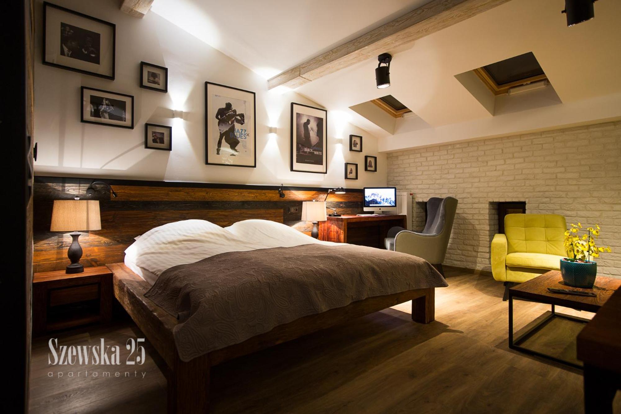 Superior Apartment - Photo 1
