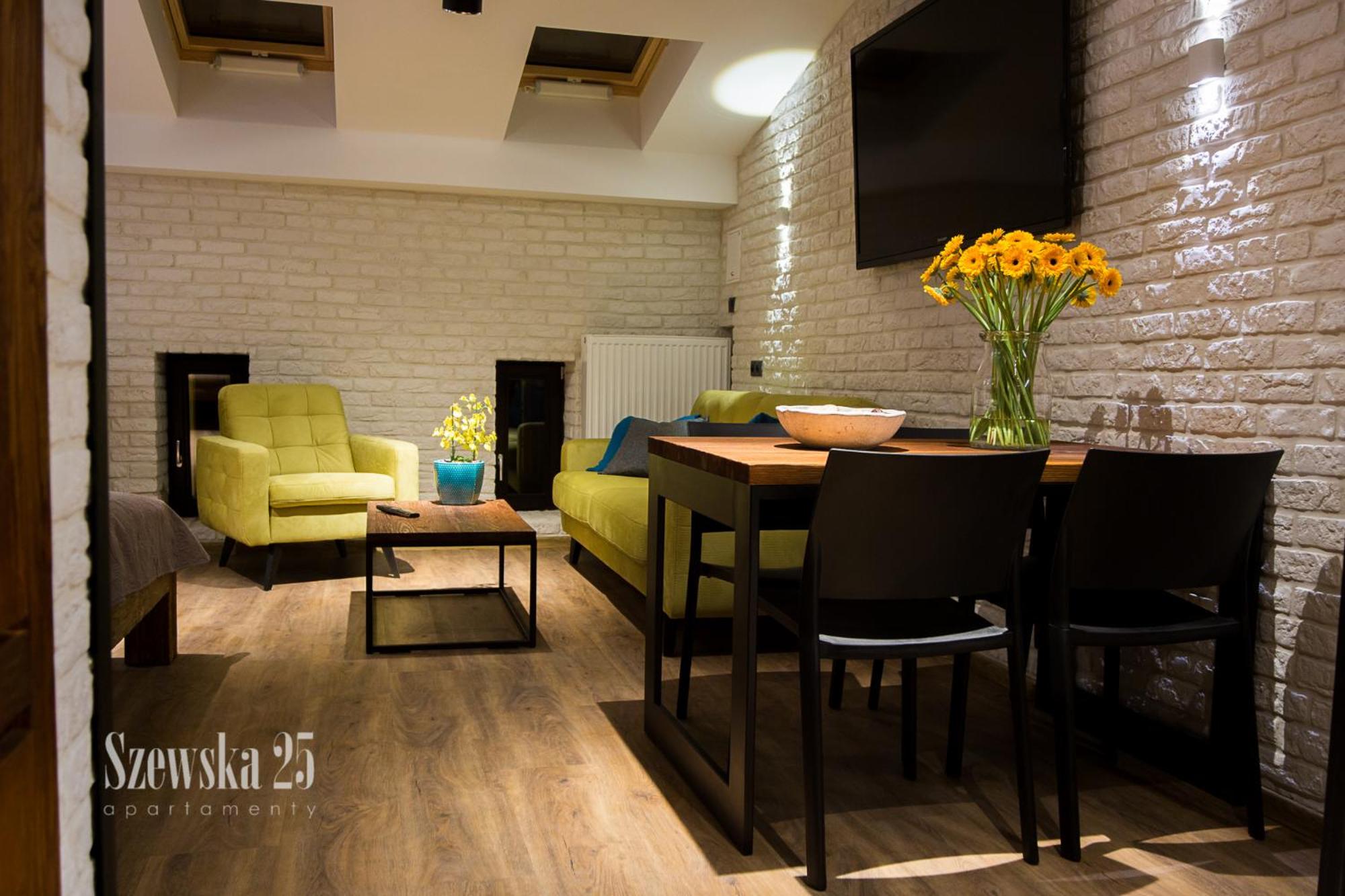 Superior Apartment - Photo 13