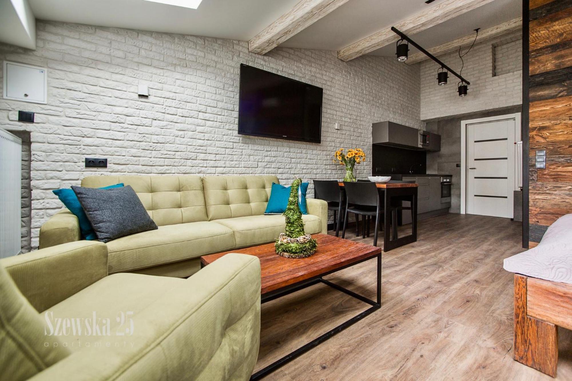 Superior Apartment - Photo 15