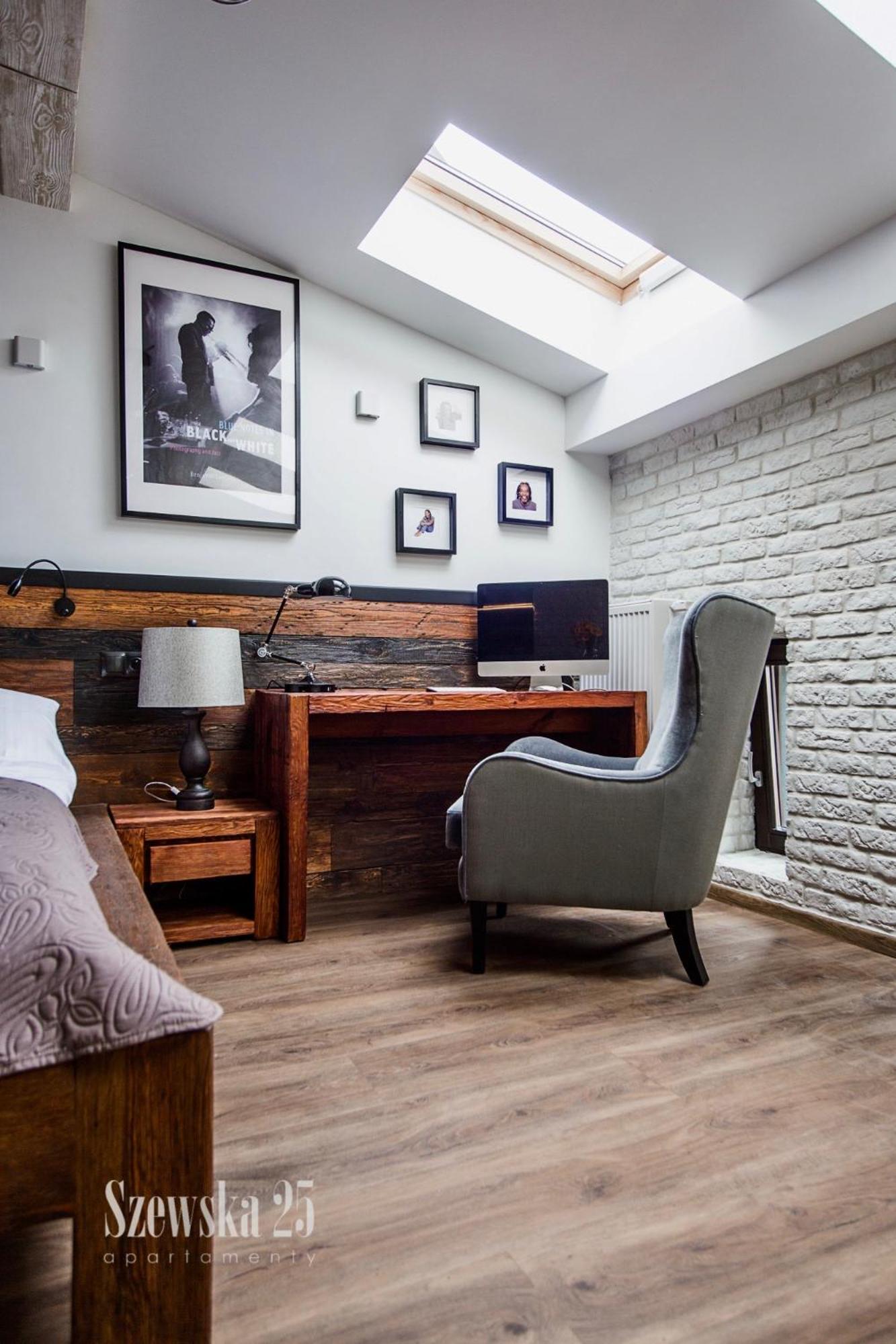 Superior Apartment - Photo 18