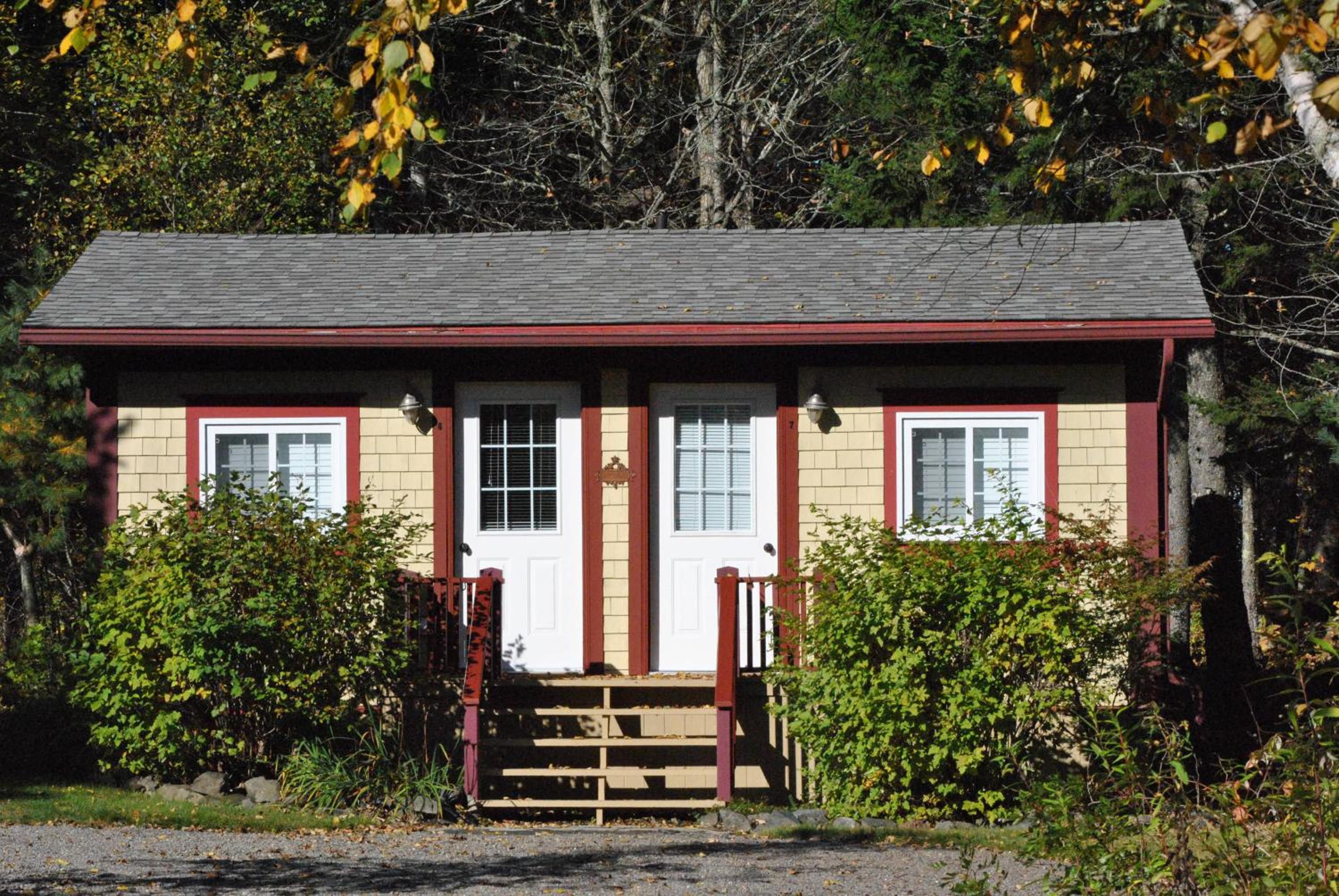 Cabin - Campobello Cabin photo 2