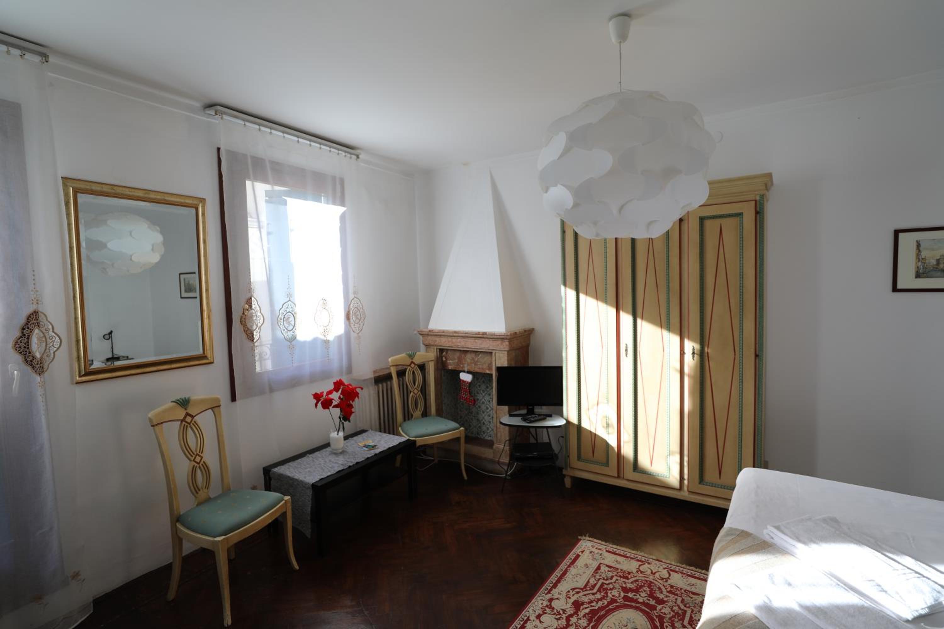 Superior Double Or Twin Room With Terrace photo 1