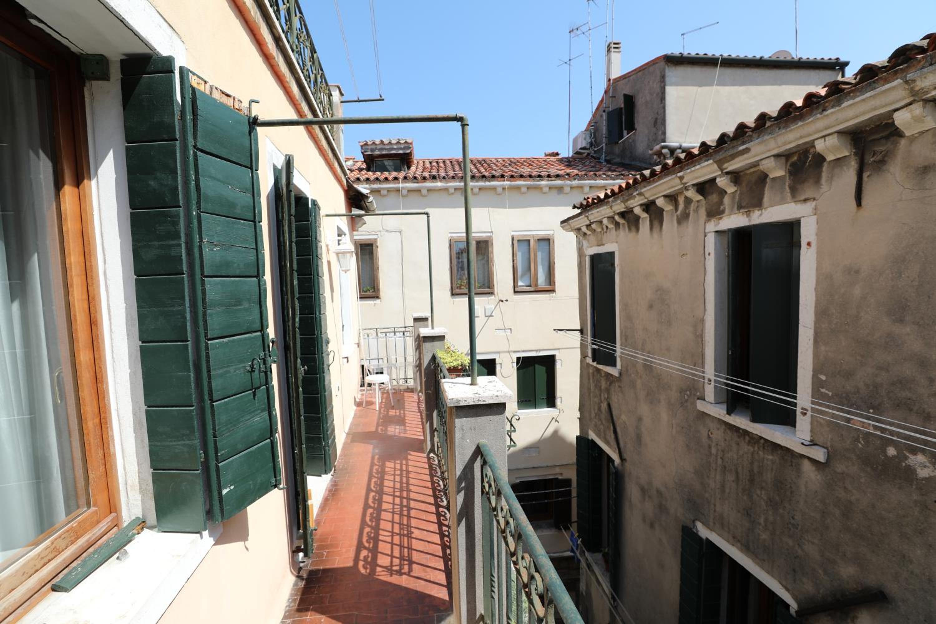 Superior Double Or Twin Room With Terrace photo 2