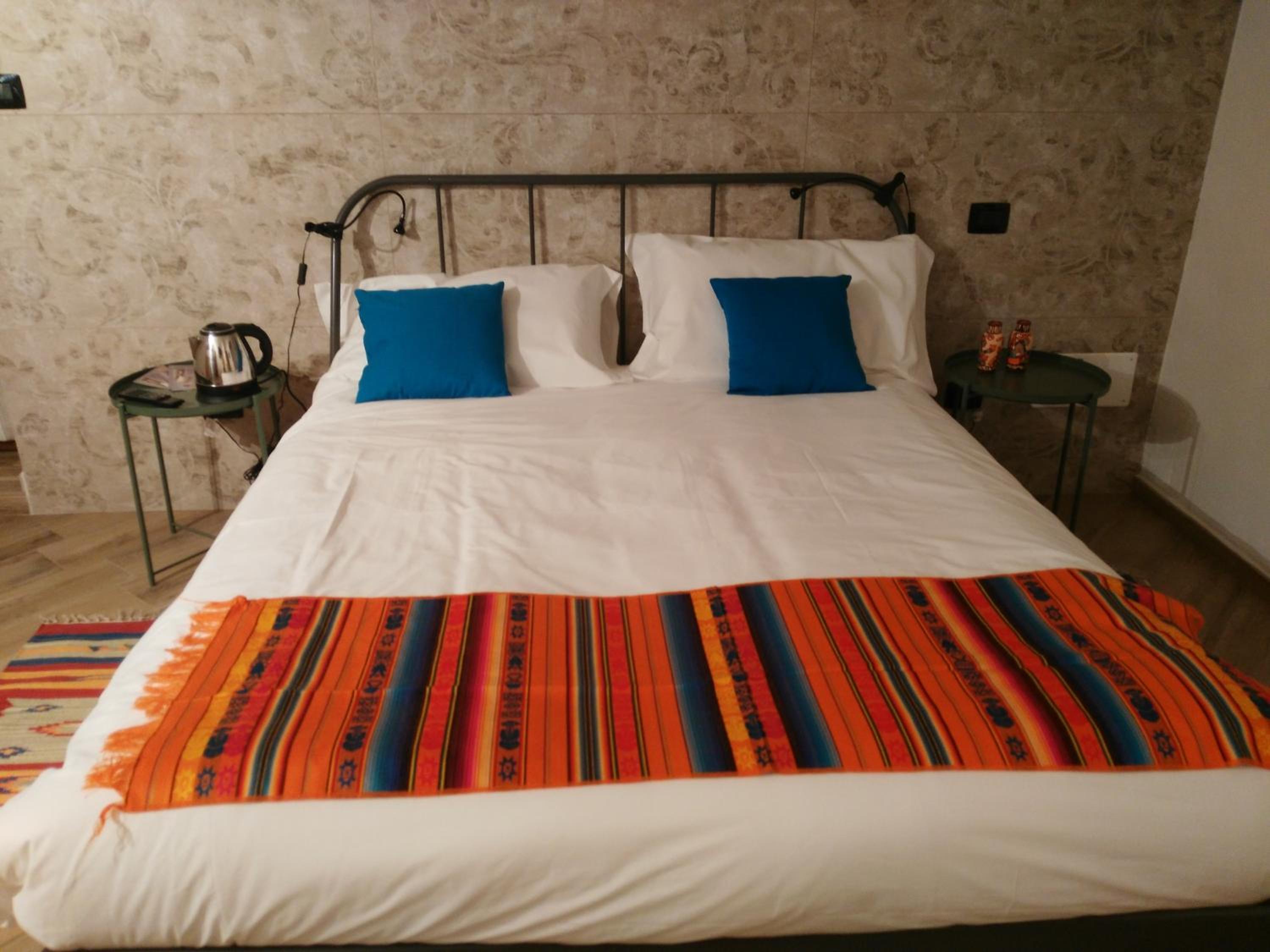 Deluxe Room photo 1