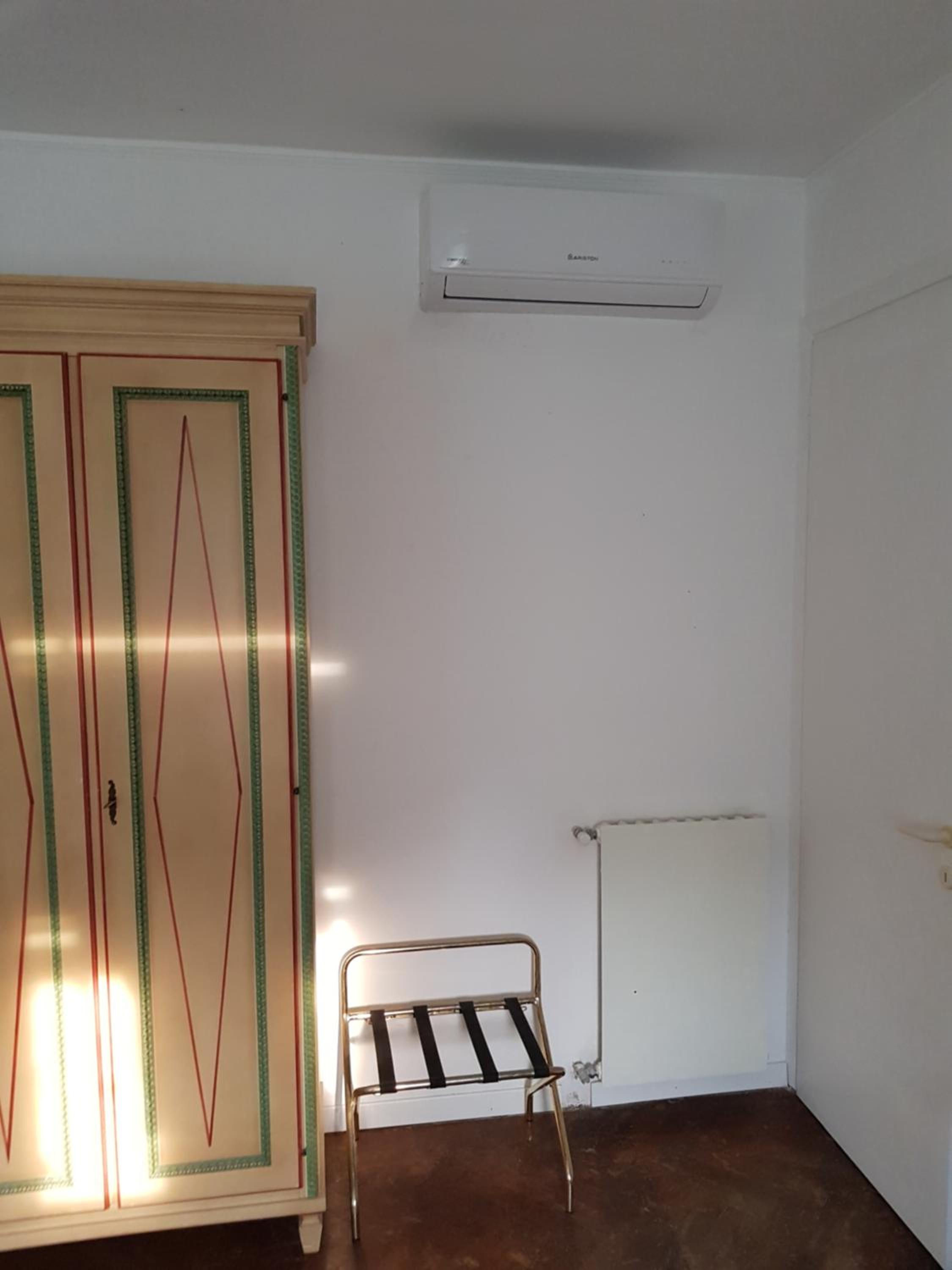 Deluxe Double Or Twin Room With City View photo 2