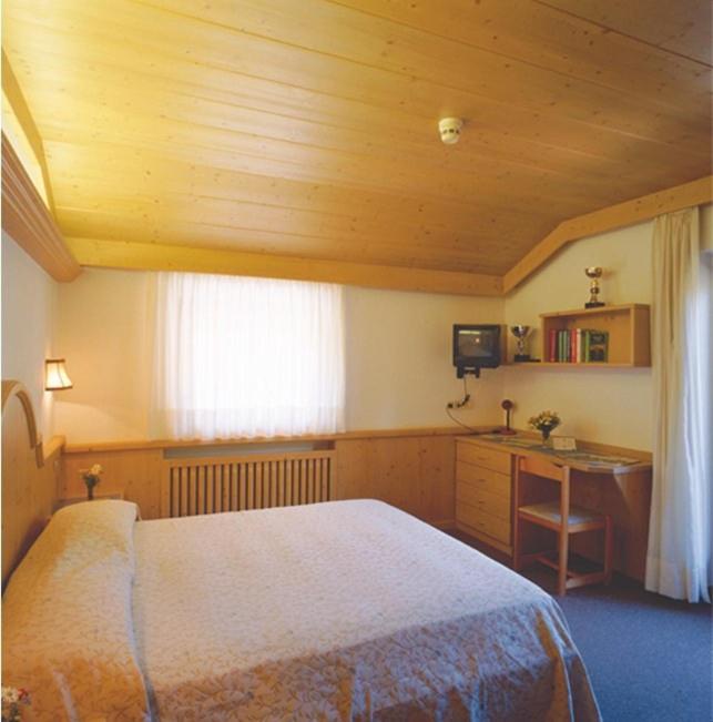 Double or Twin Room photo 2