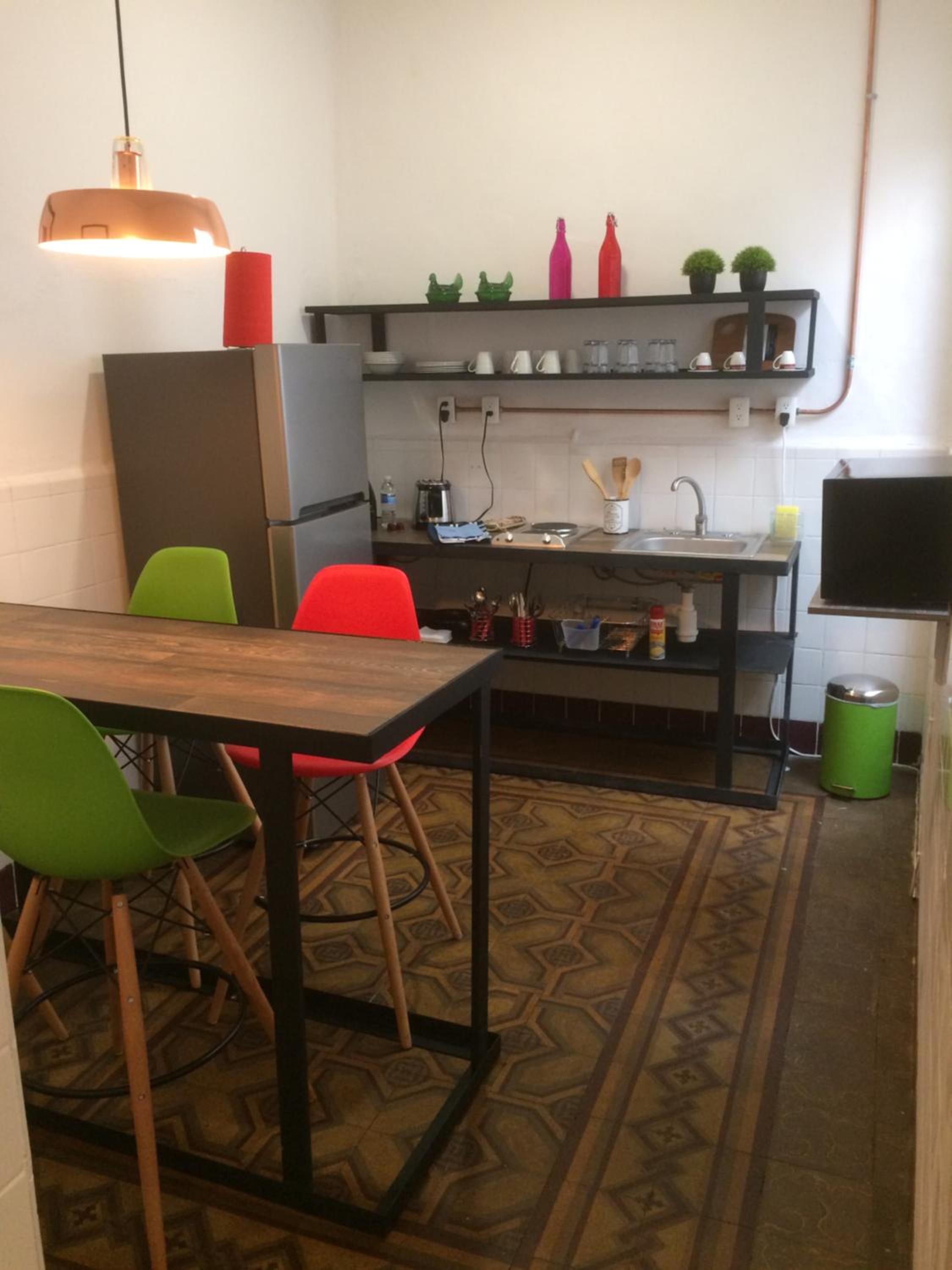 Deluxe Apartment - Photo 11