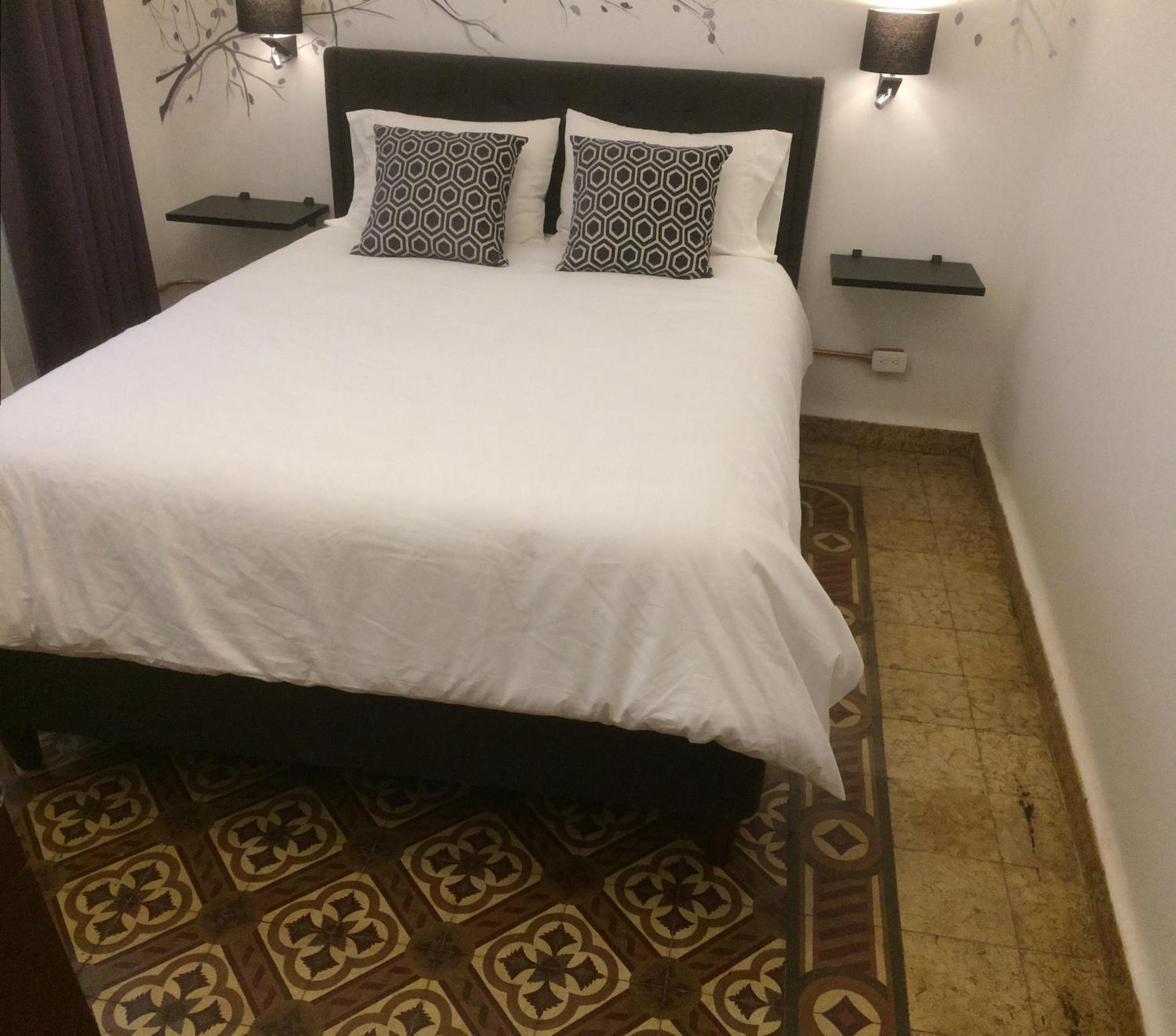Deluxe Apartment - Photo 1