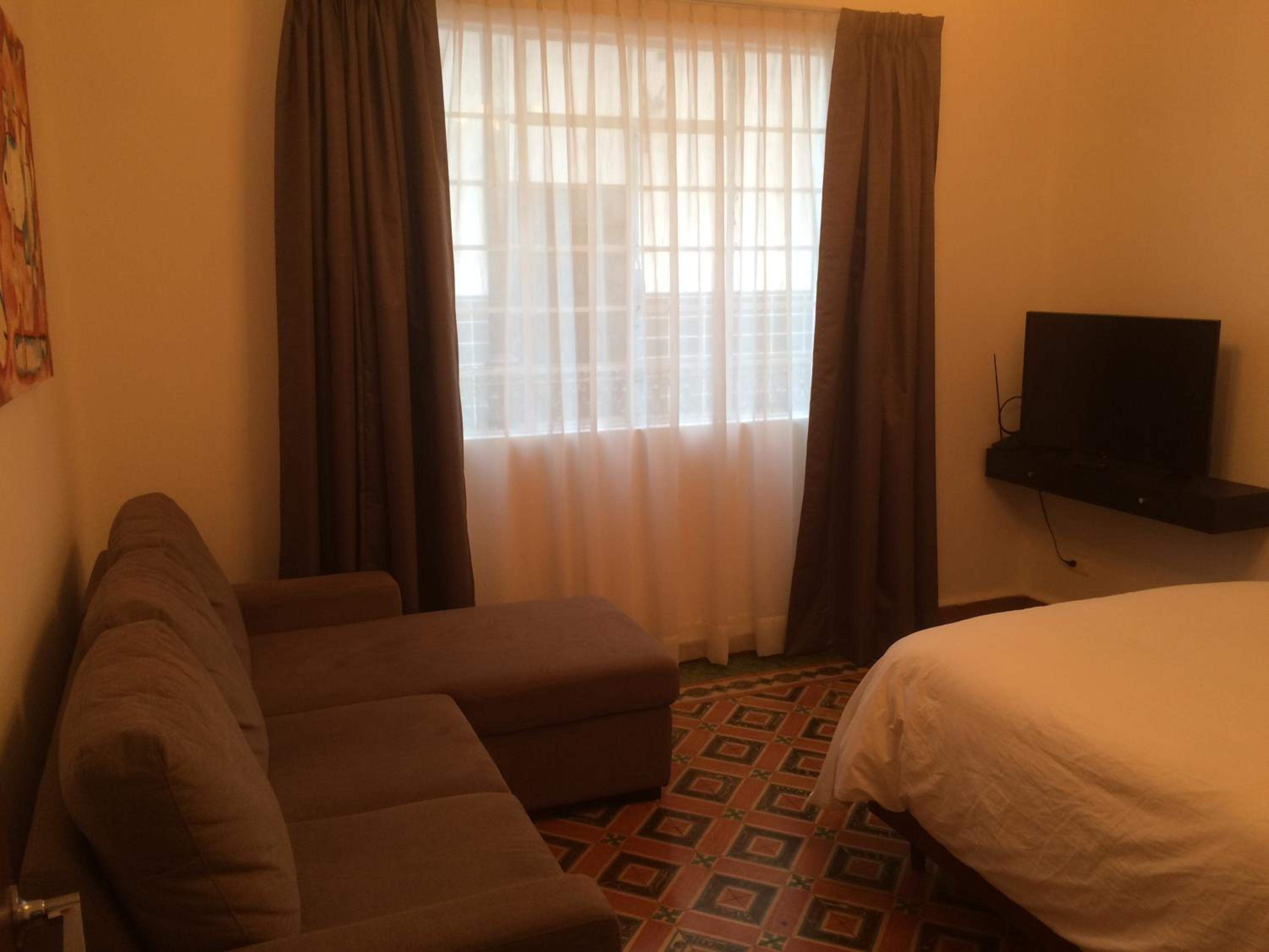 Deluxe Apartment - Photo 13