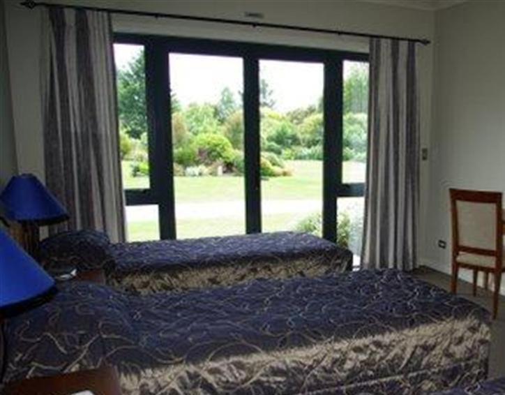 Twin Room photo 2