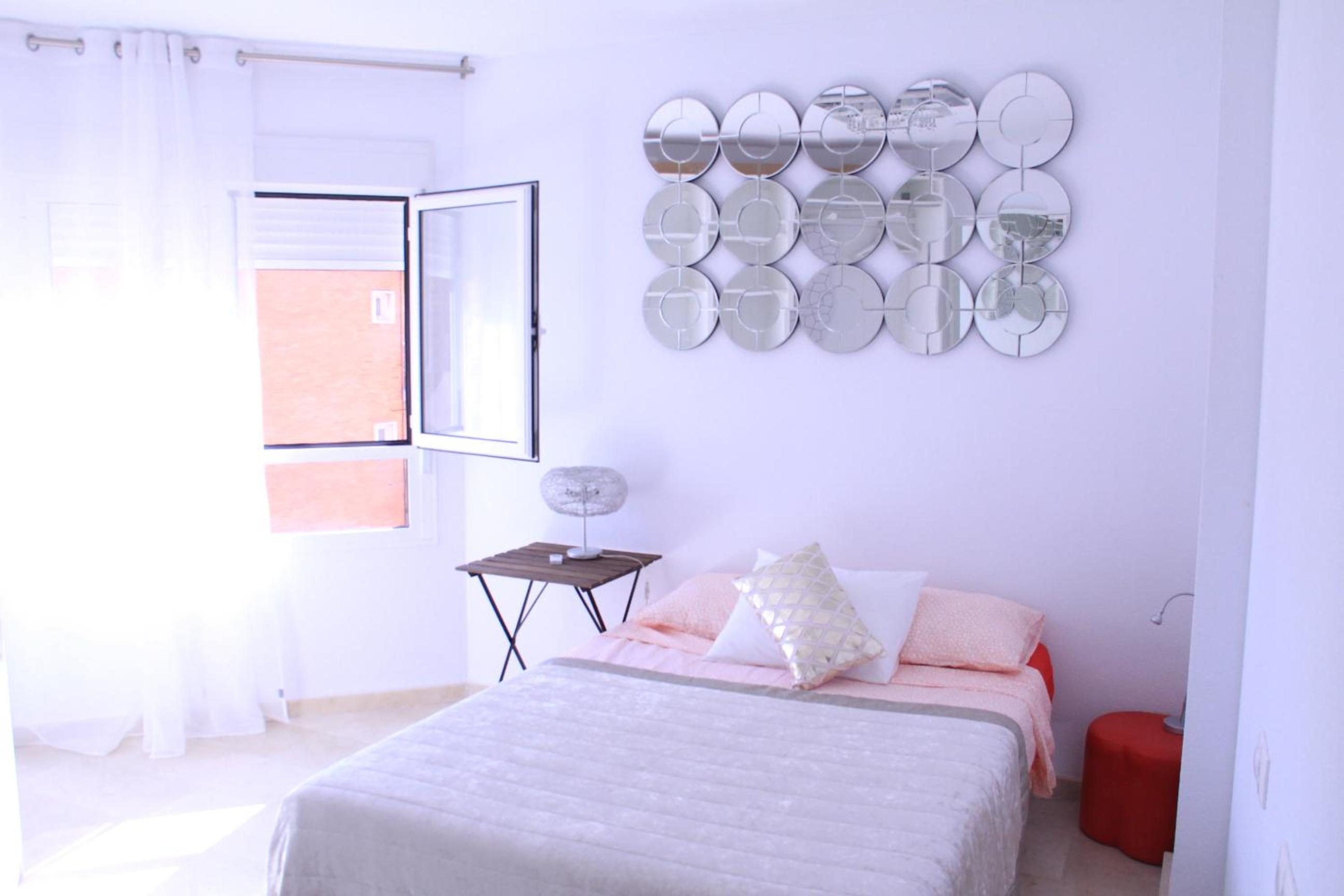 Apartamento de lujo