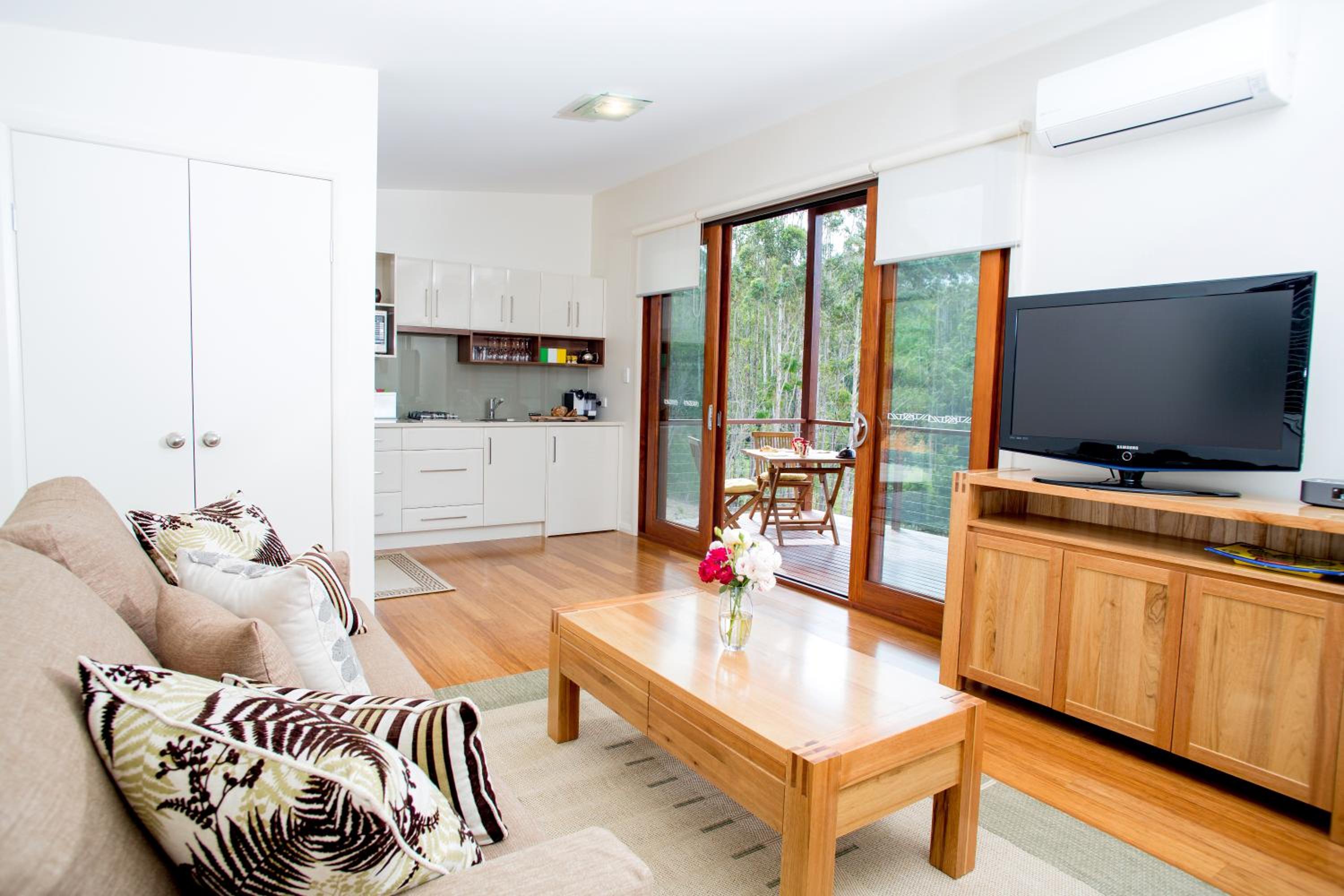 Chalet photo 2