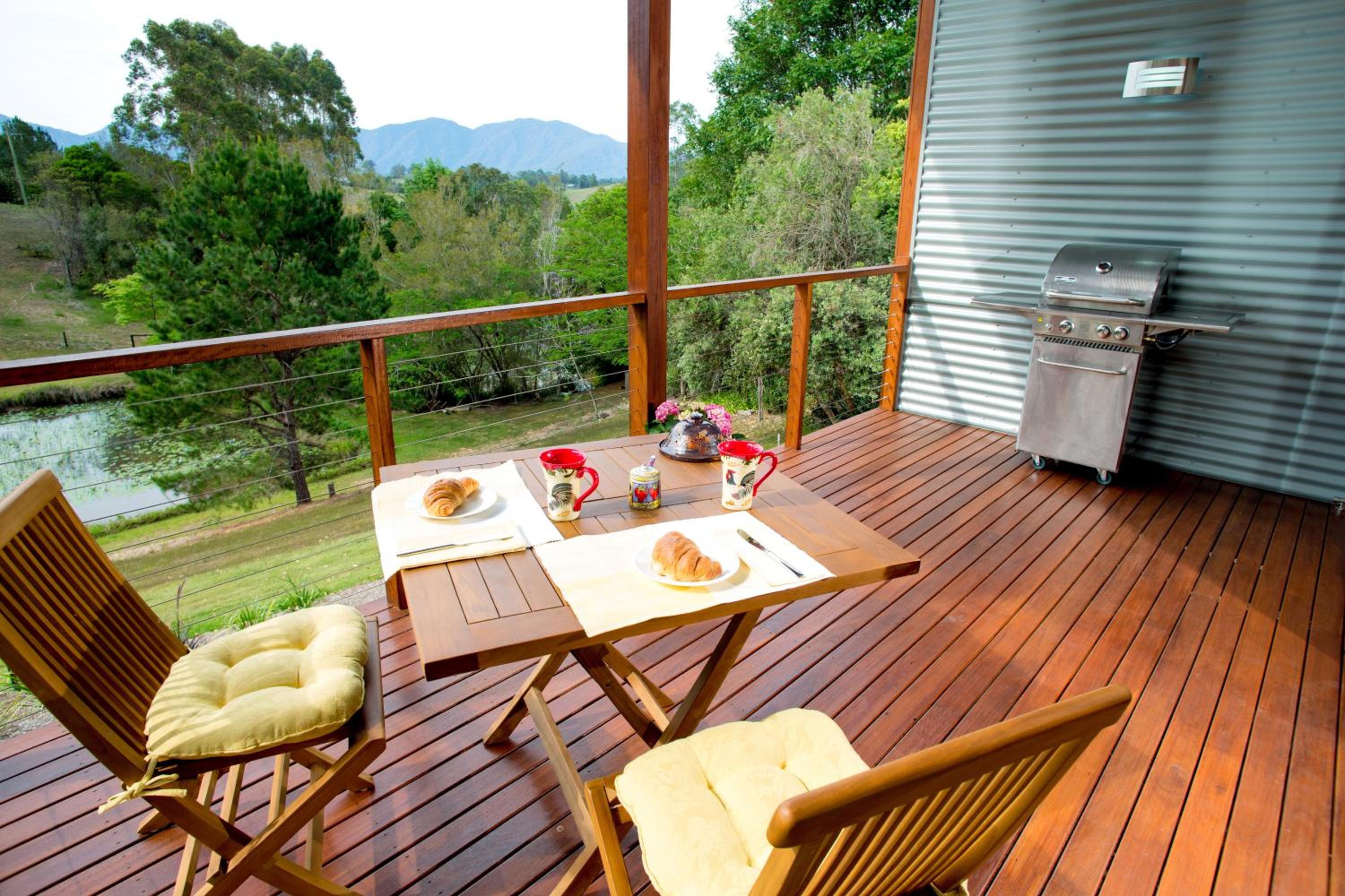 Chalet photo 3