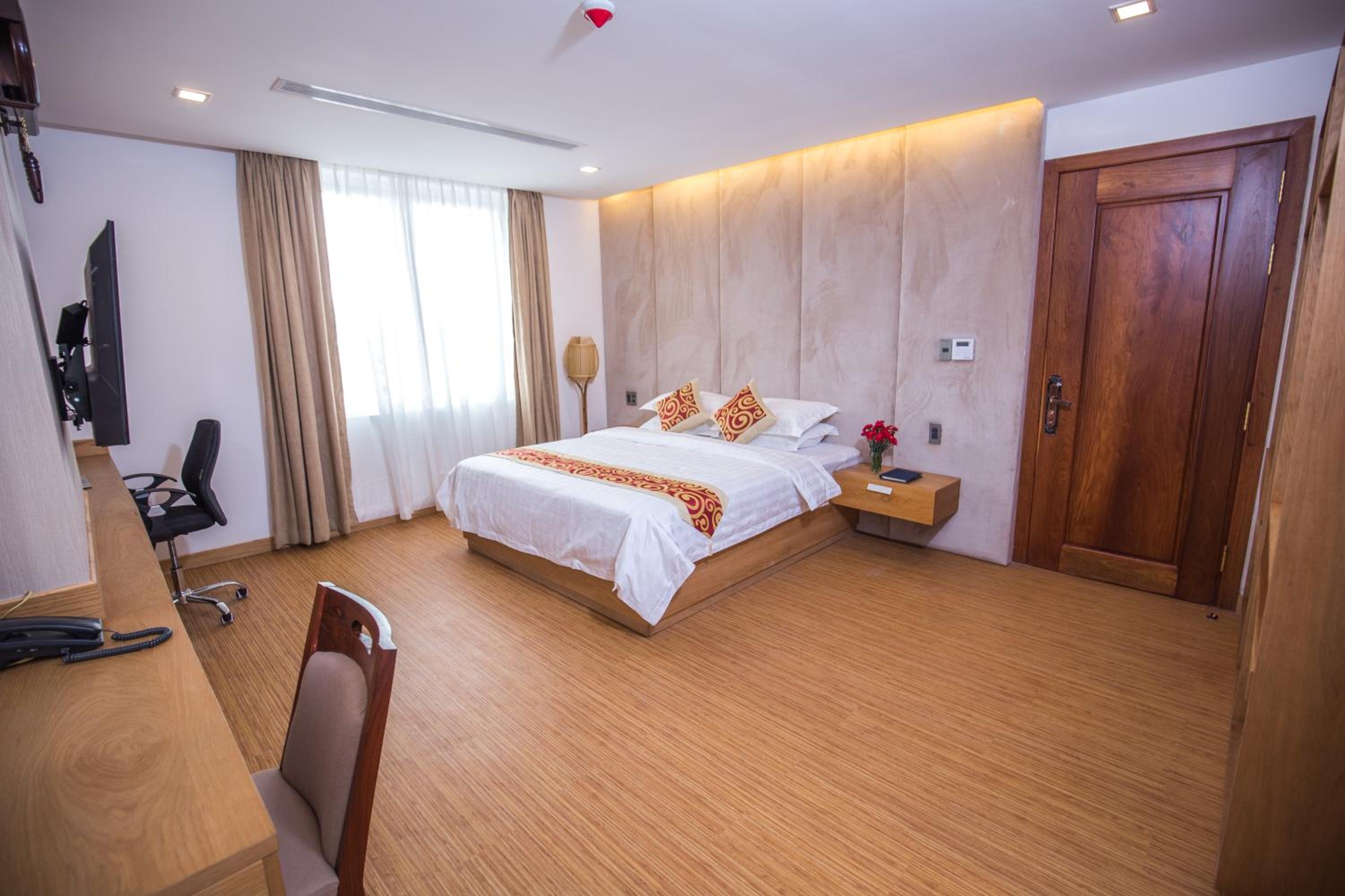 Family Junior Suite
