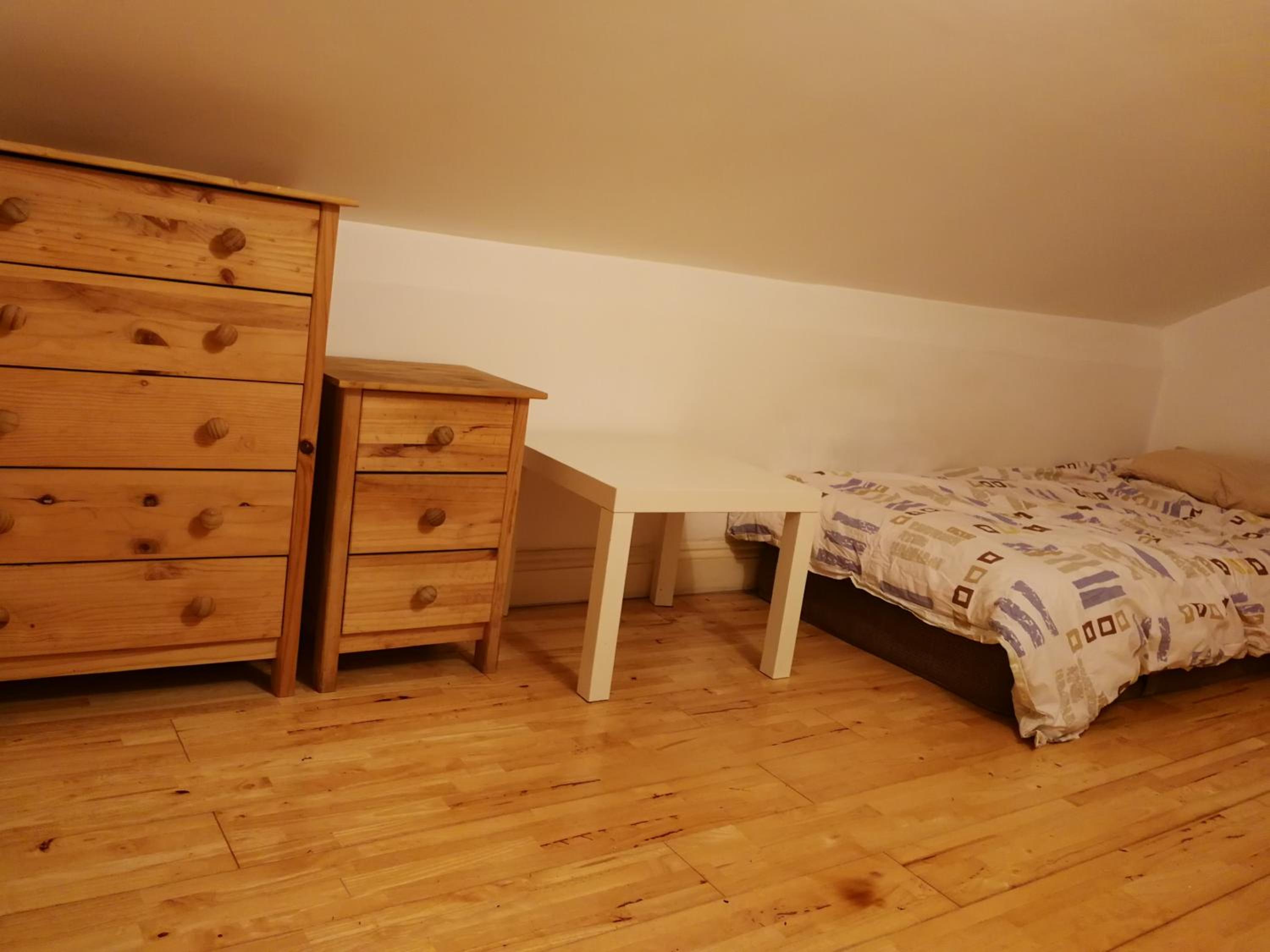 Single Room photo 1