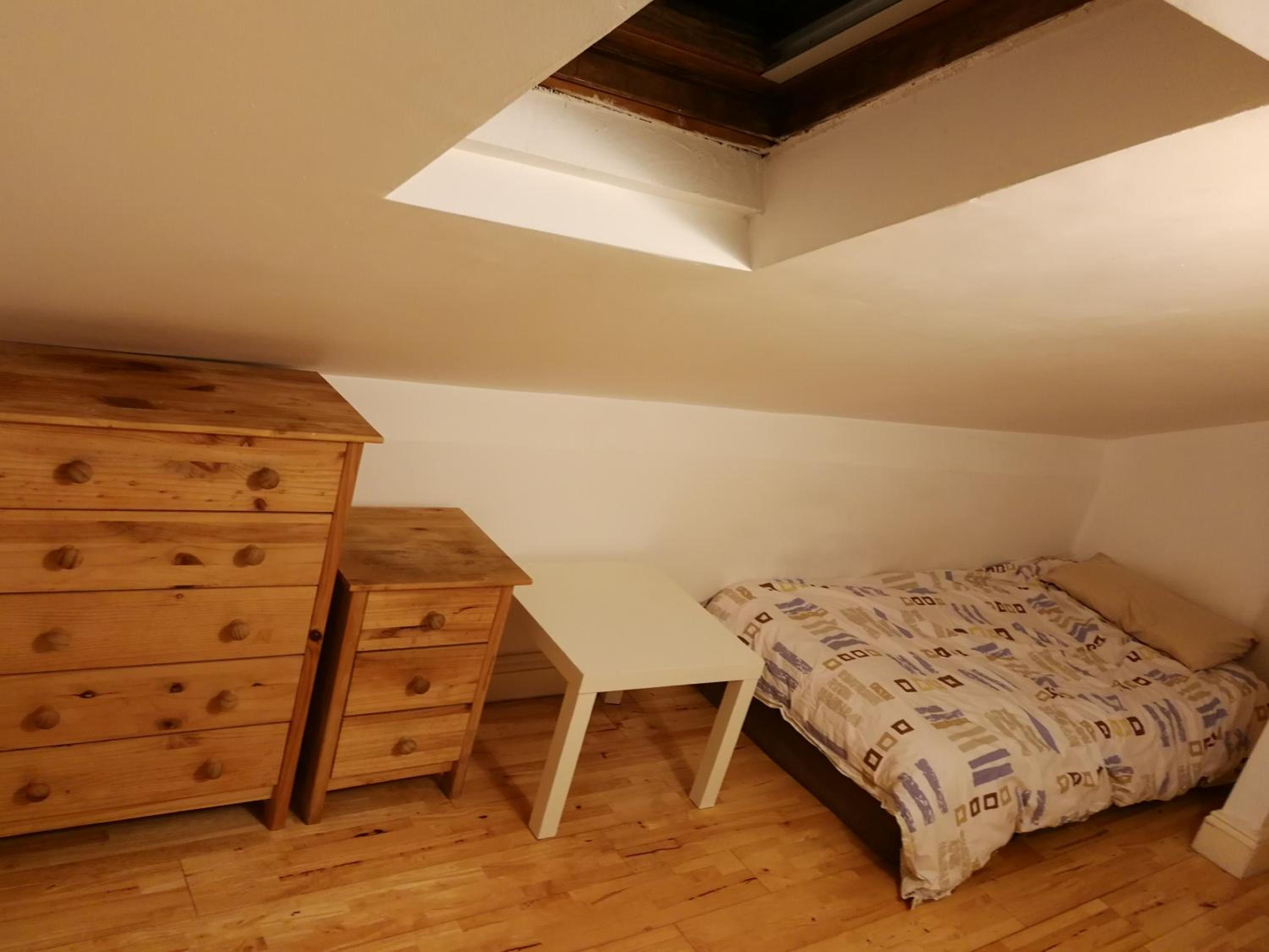 Single Room photo 2