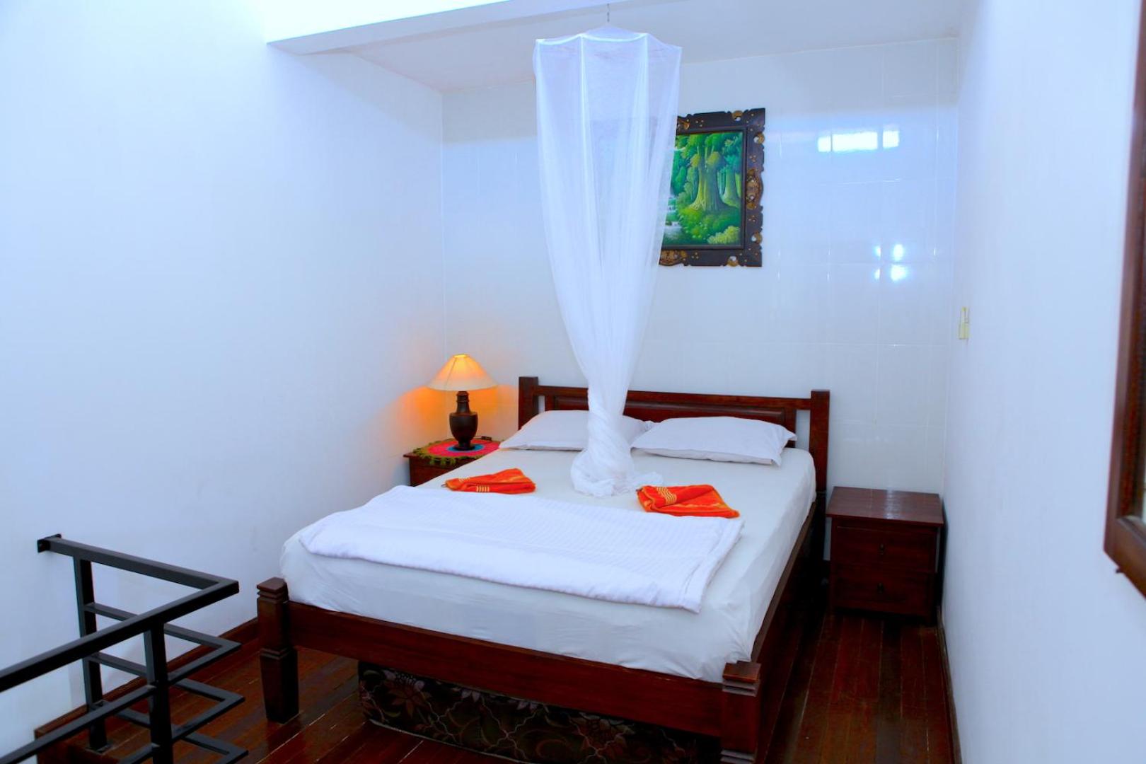 Double Room with Balcony photo 3