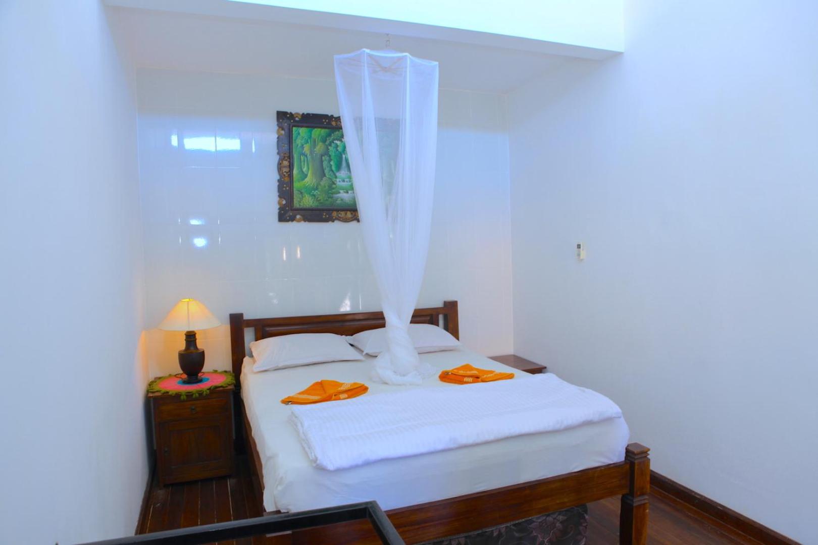 Double Room with Balcony photo 2