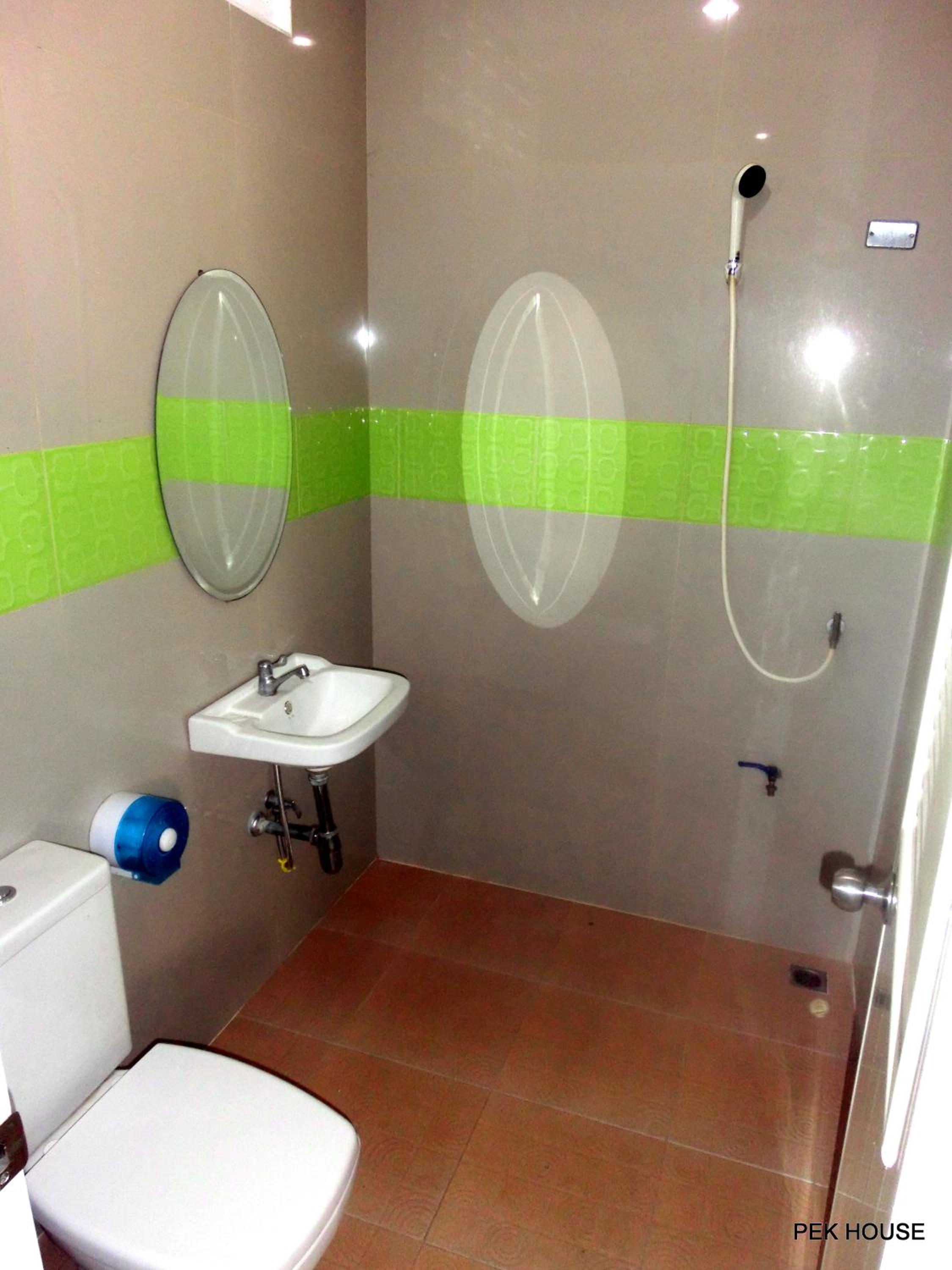 Standard Apartment with Fan photo 2