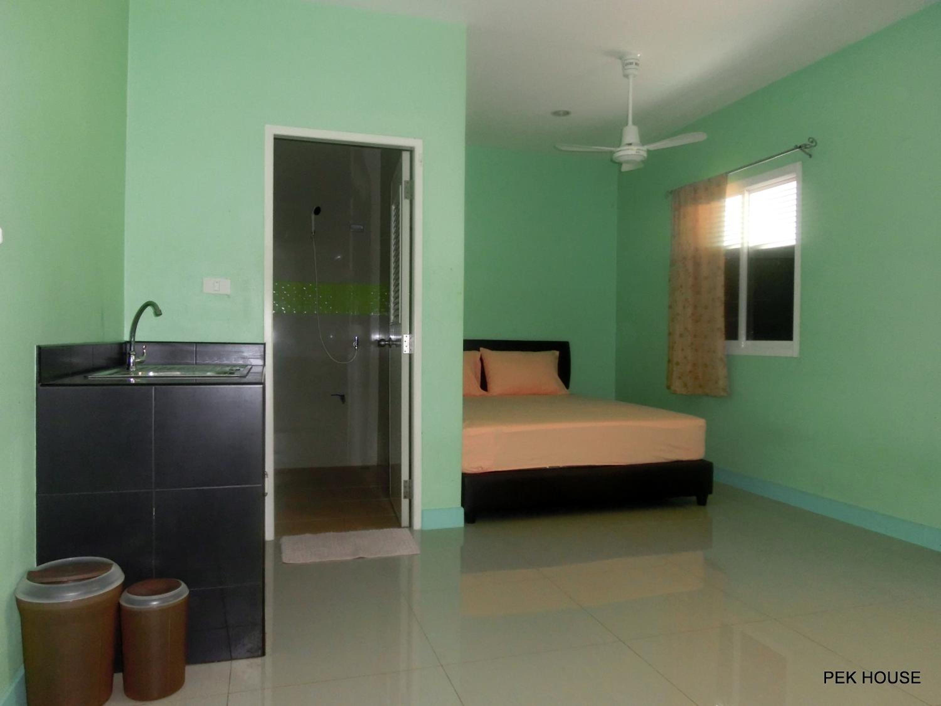 Standard Apartment with Fan photo 1