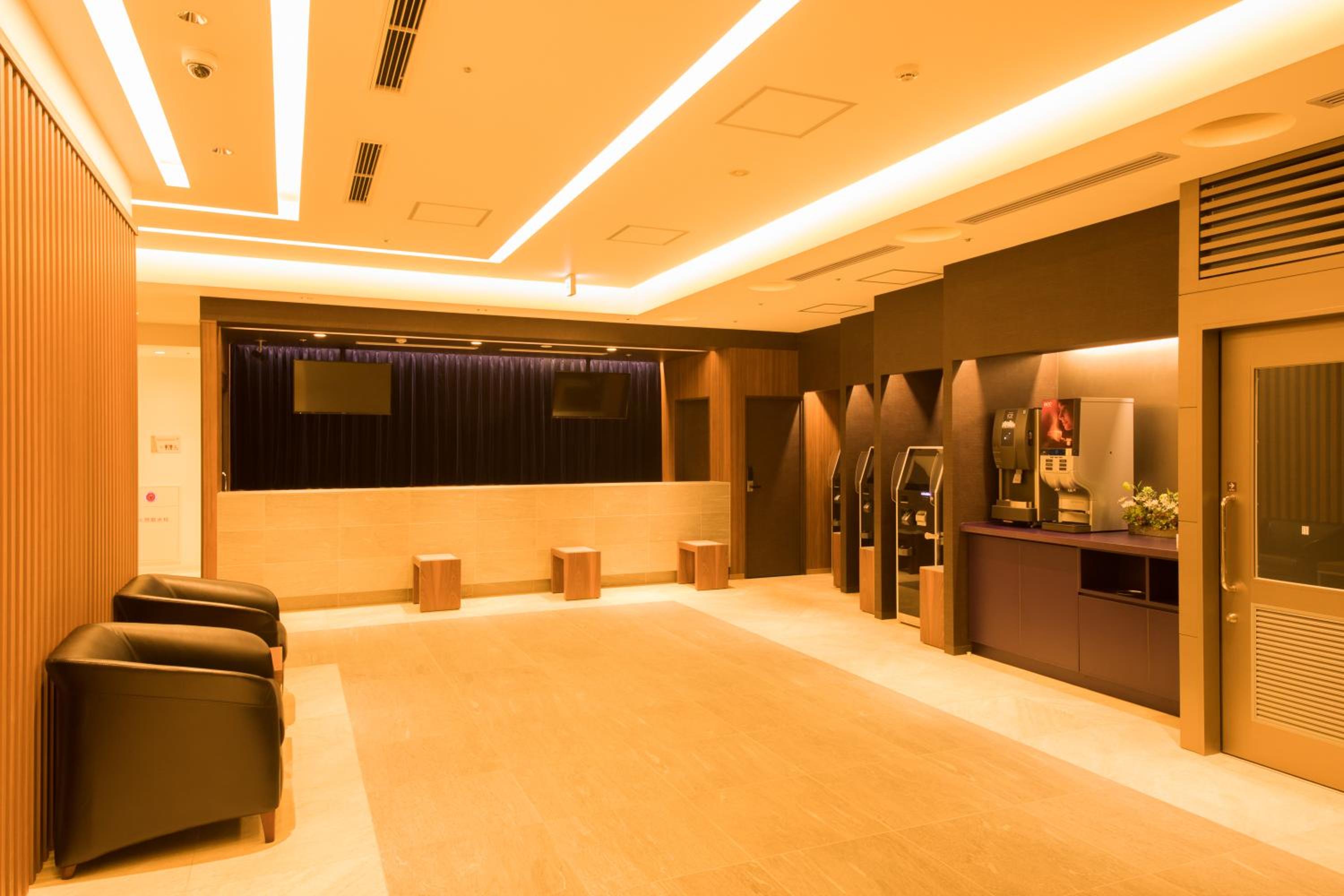 Room Selected at Check-In - Non-Smoking