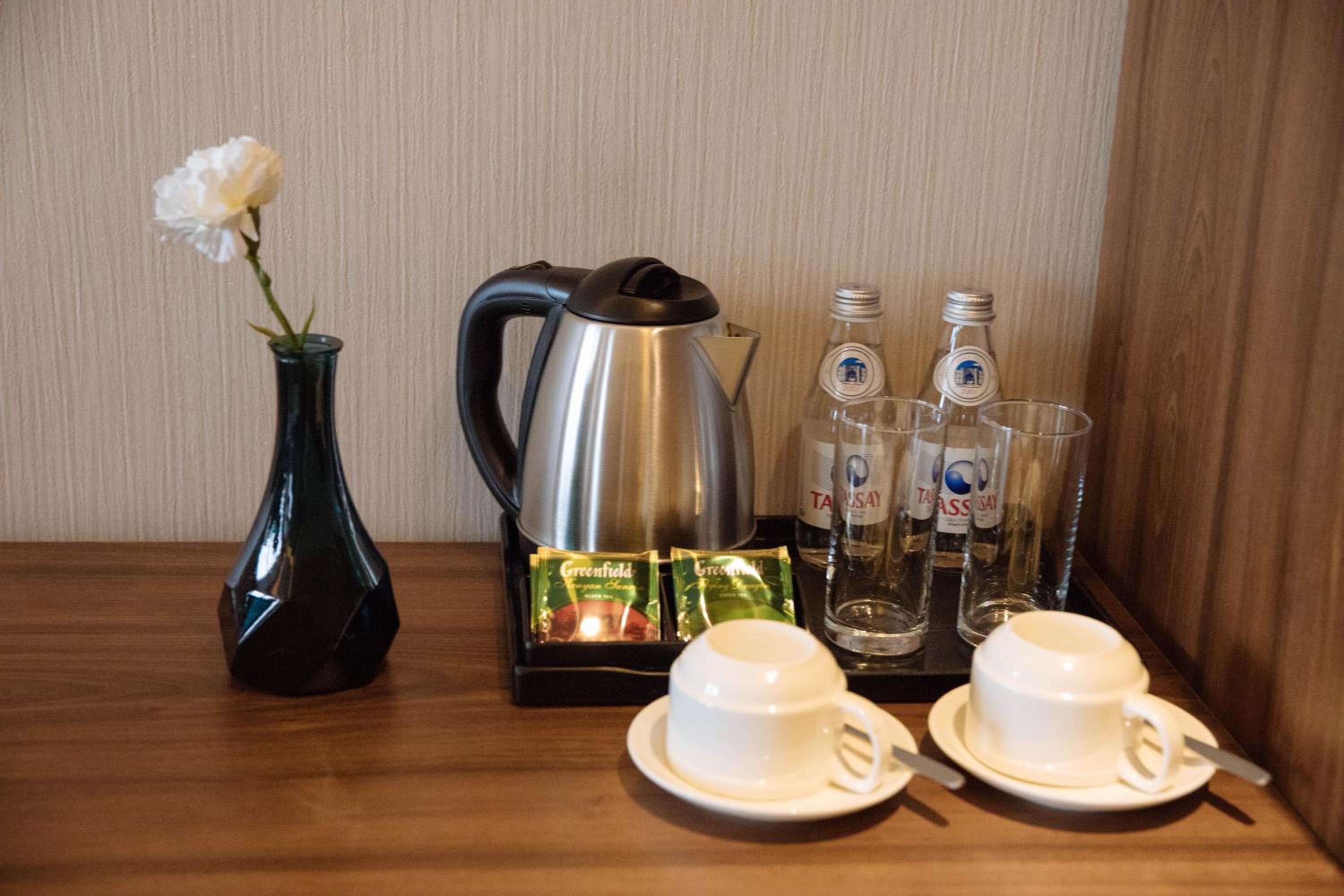 Superior King Suite photo 3