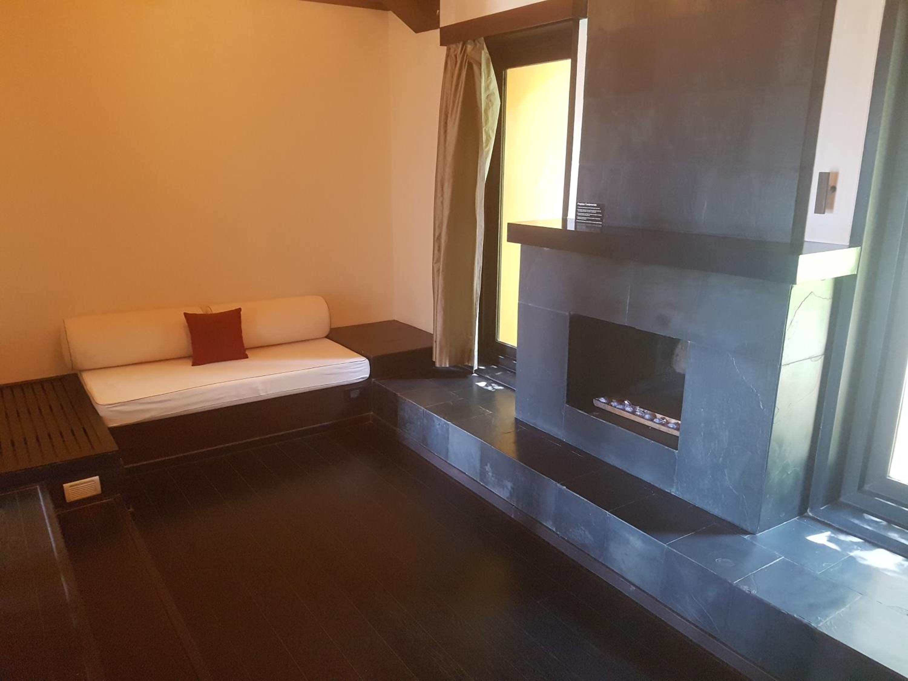 Quadruple Room photo