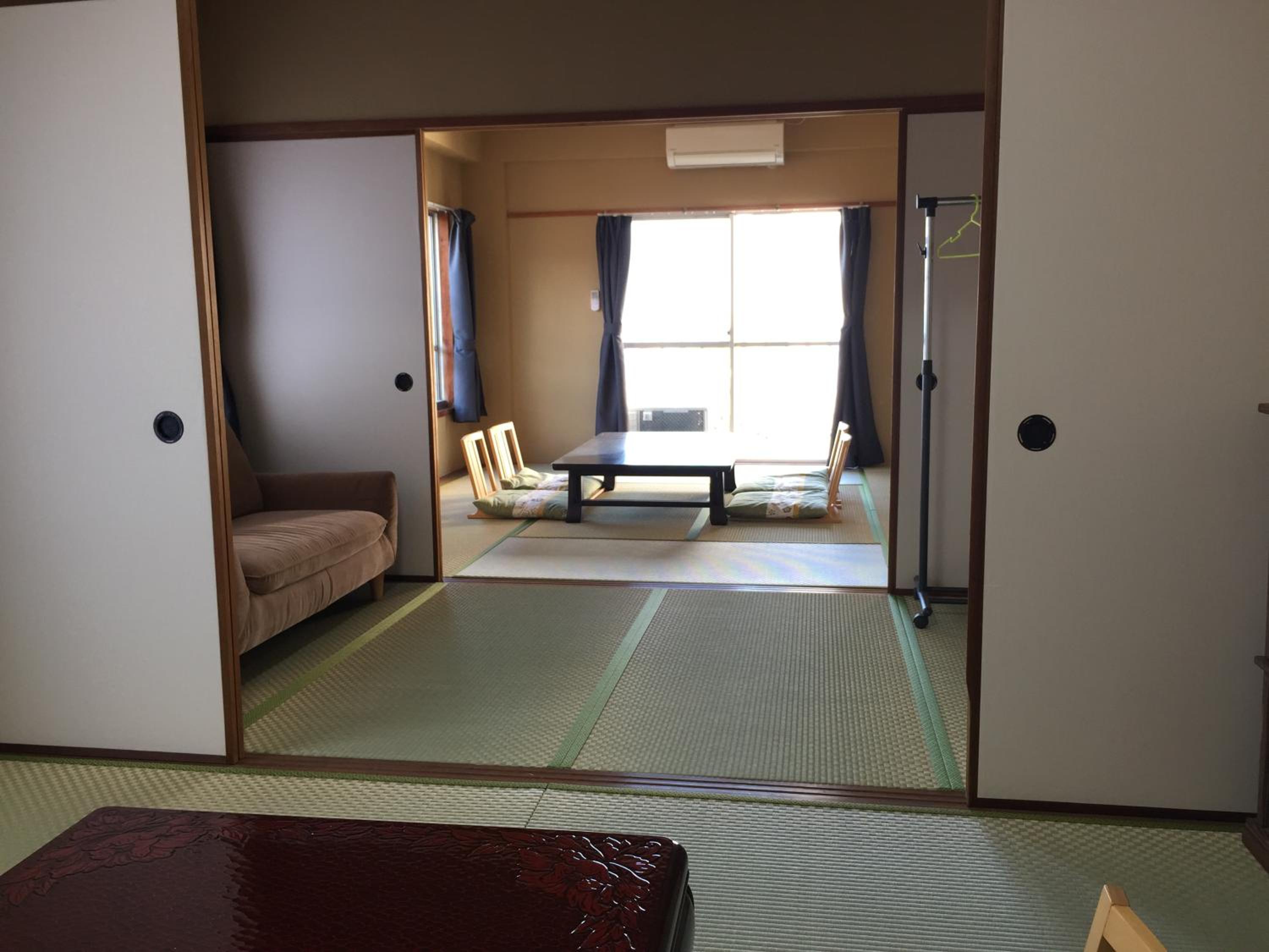 Family Room with Sea View photo 1