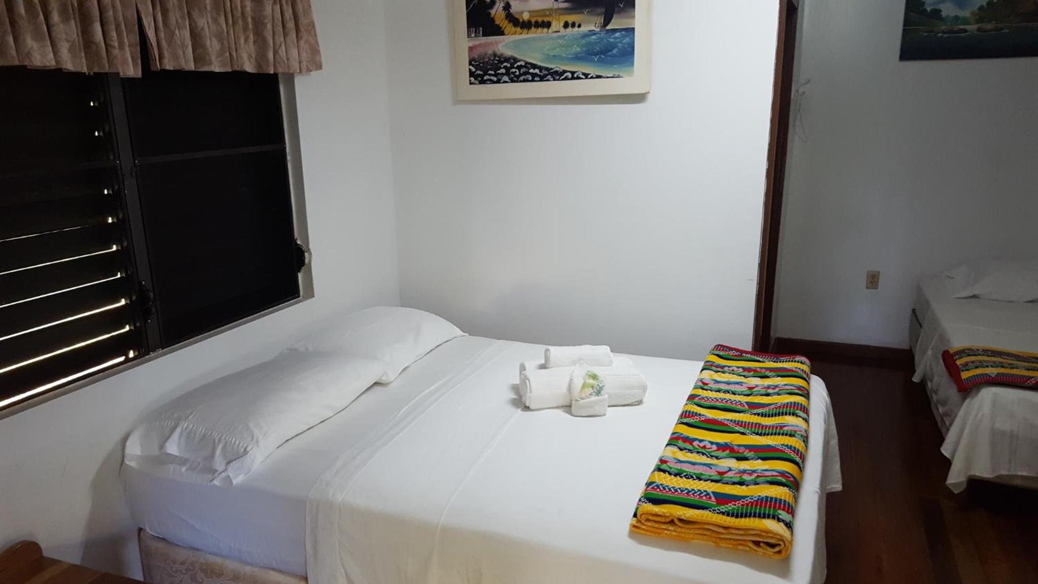 Double Room with Private Bathroom photo 1