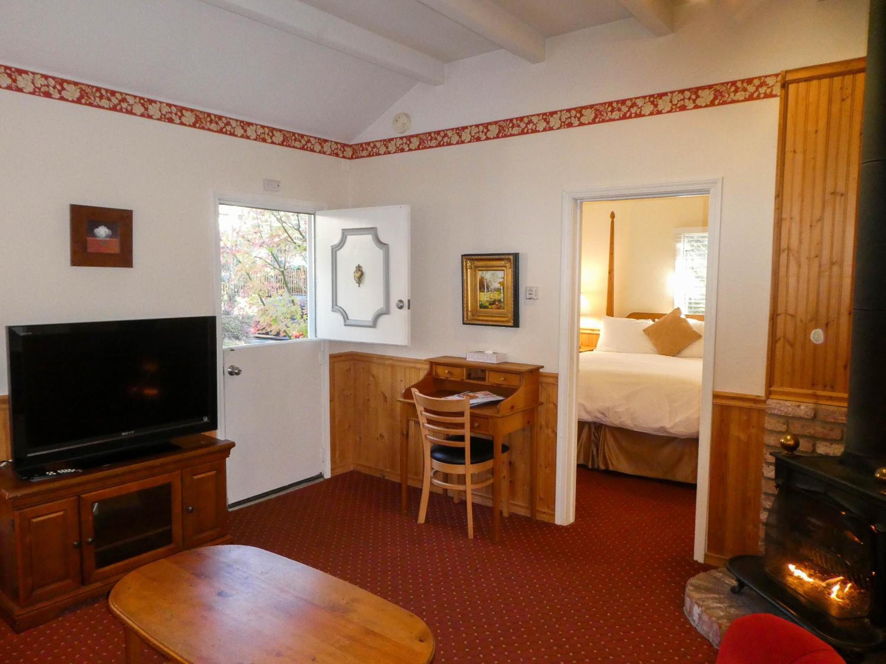 Dolores Cottage I, Private Rental With Kitchen