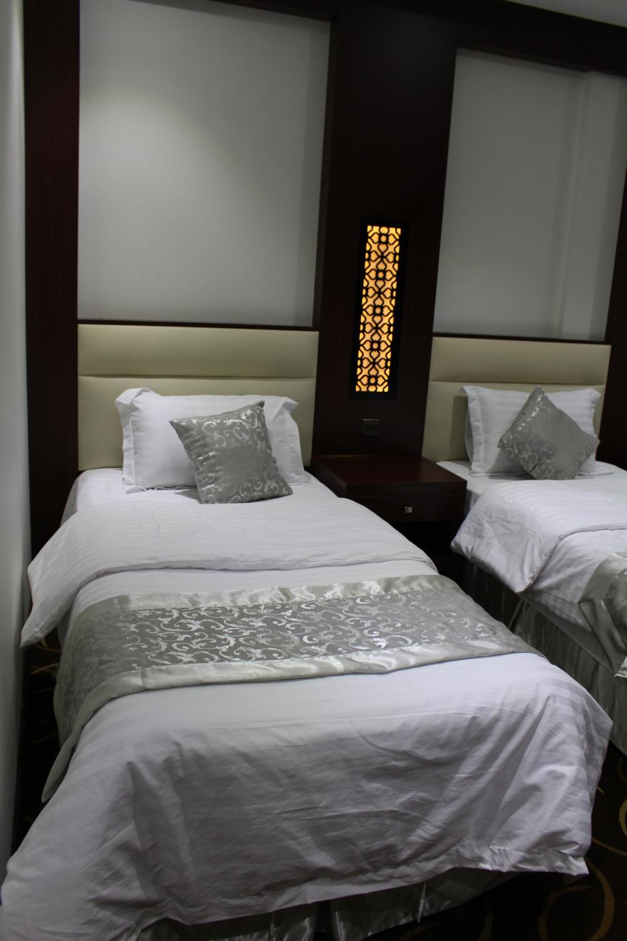 Large Double or Twin Room