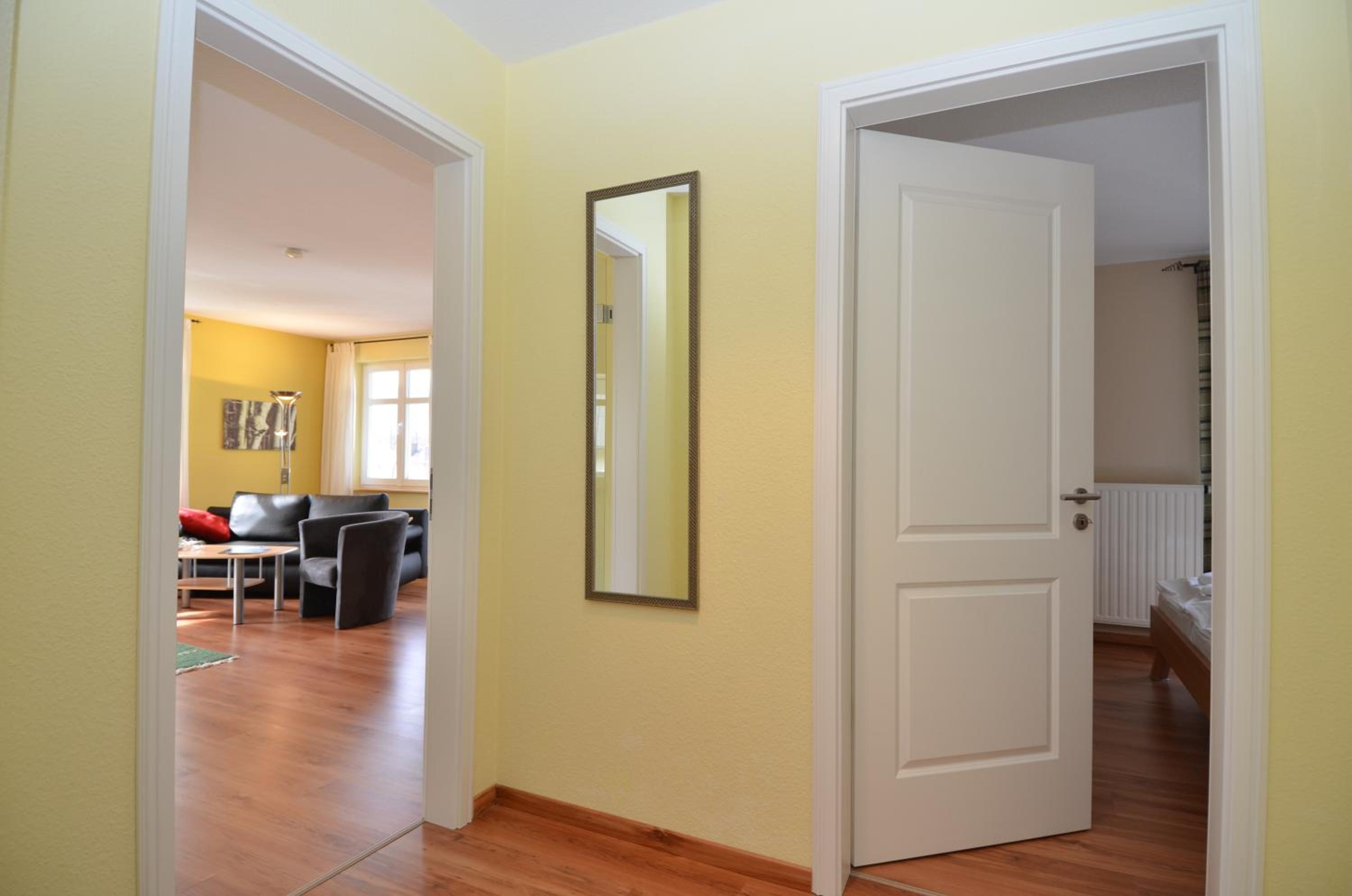 Apartment with Terrace photo 3