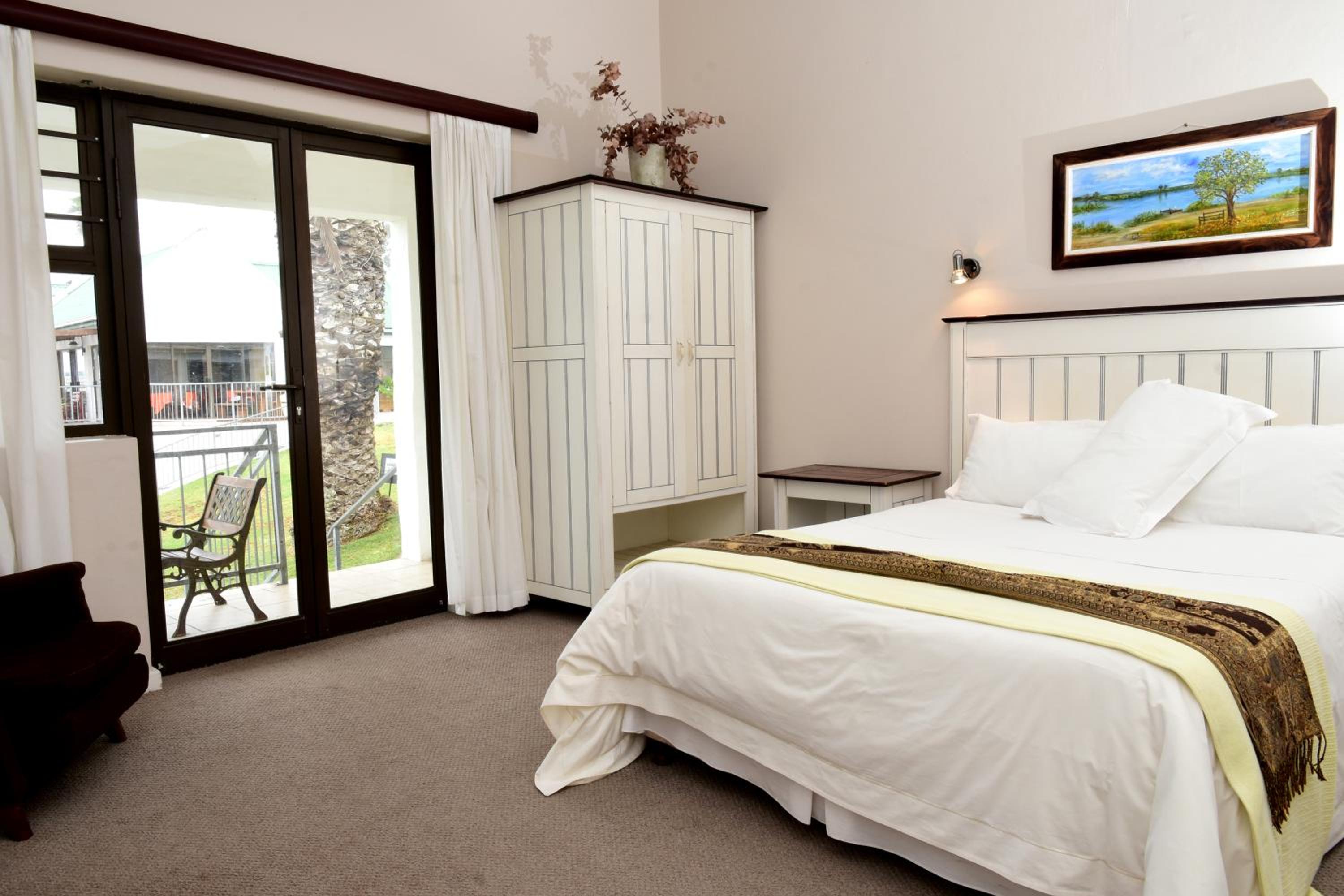  Double Room - Photo 2