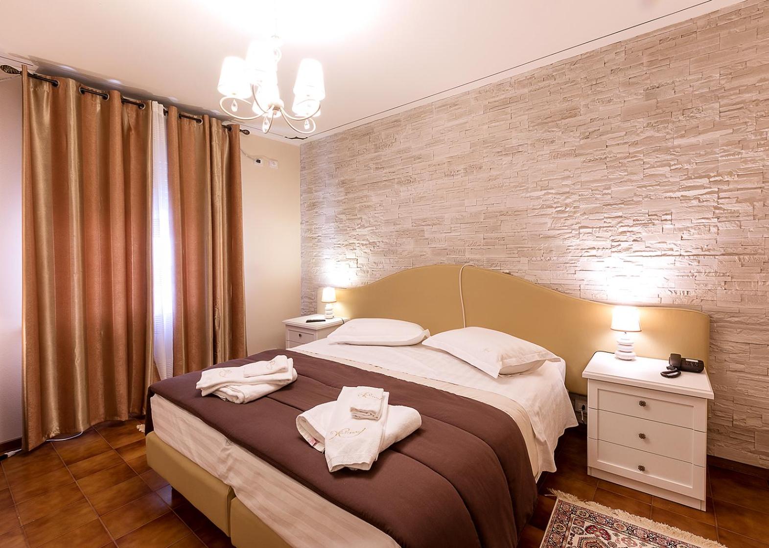 Deluxe Room photo 1