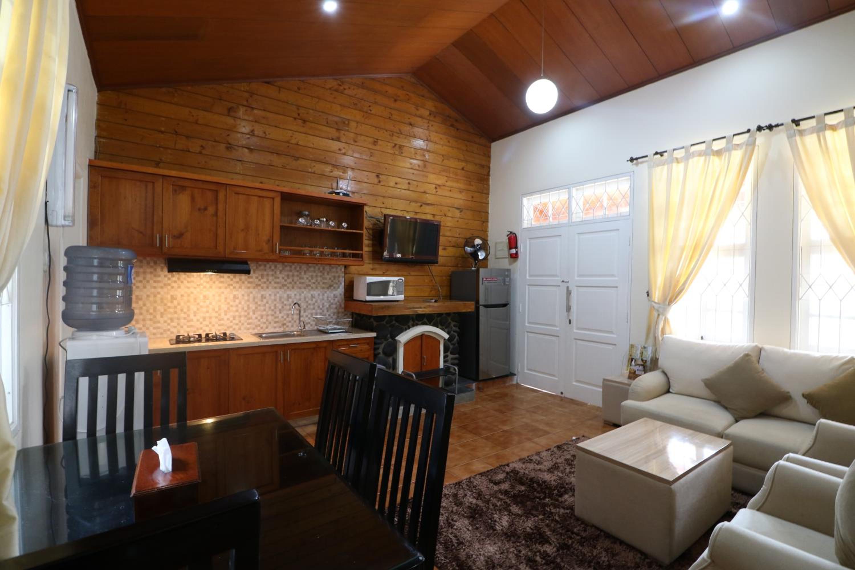 Two-Bedroom Villa photo 3