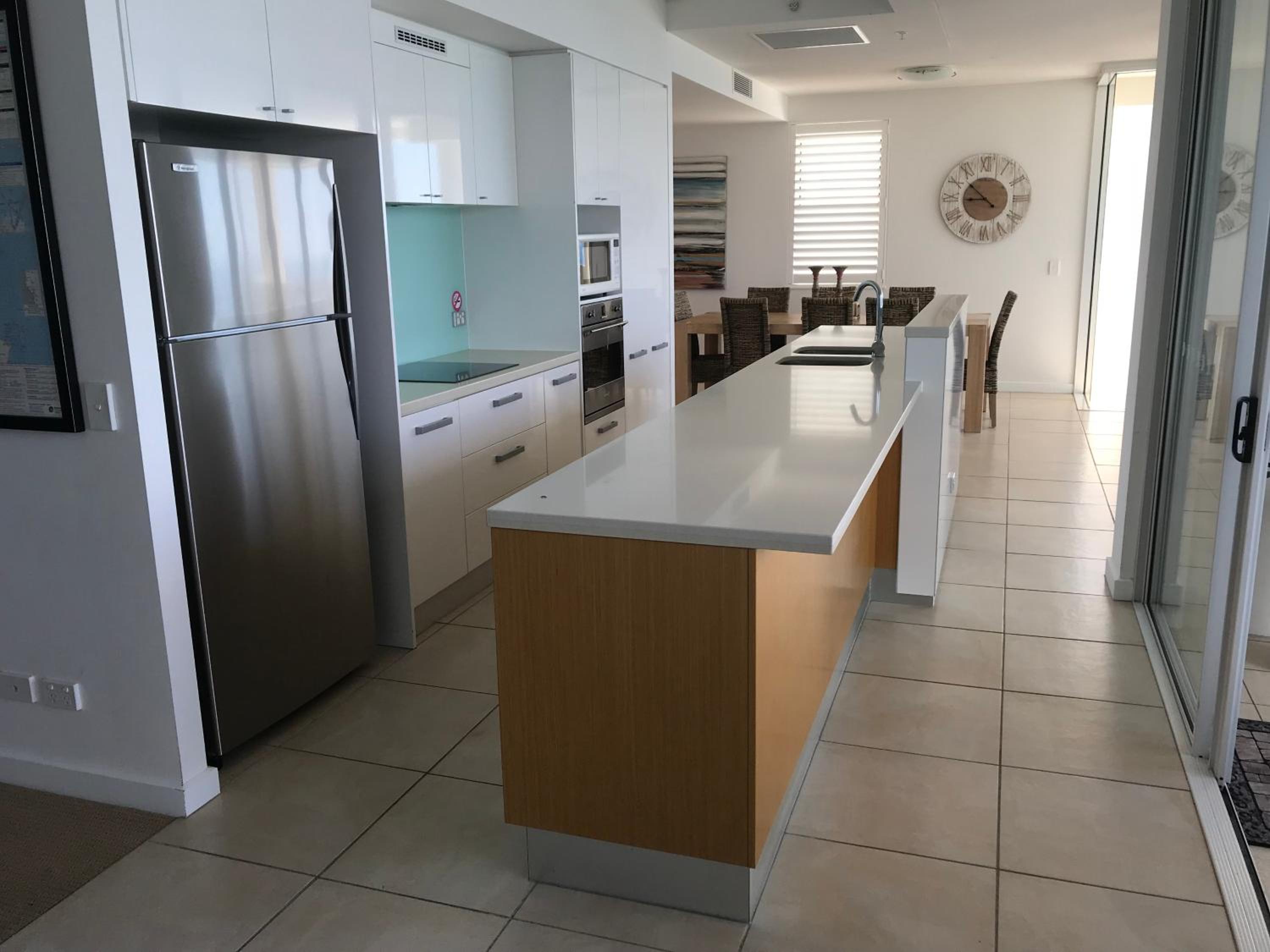 Penthouse Apartment photo 2