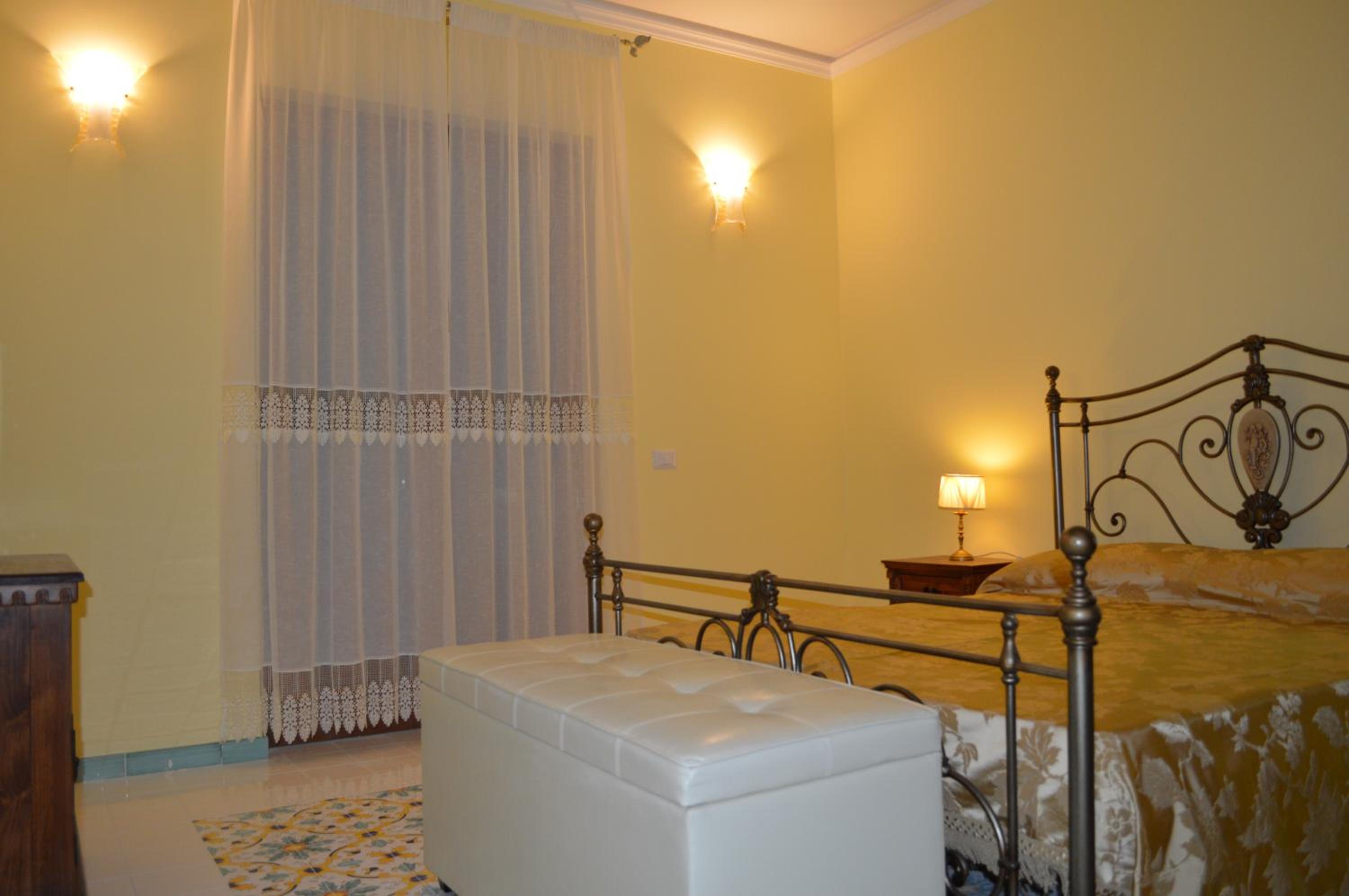 Double Room with Mountain View photo 2