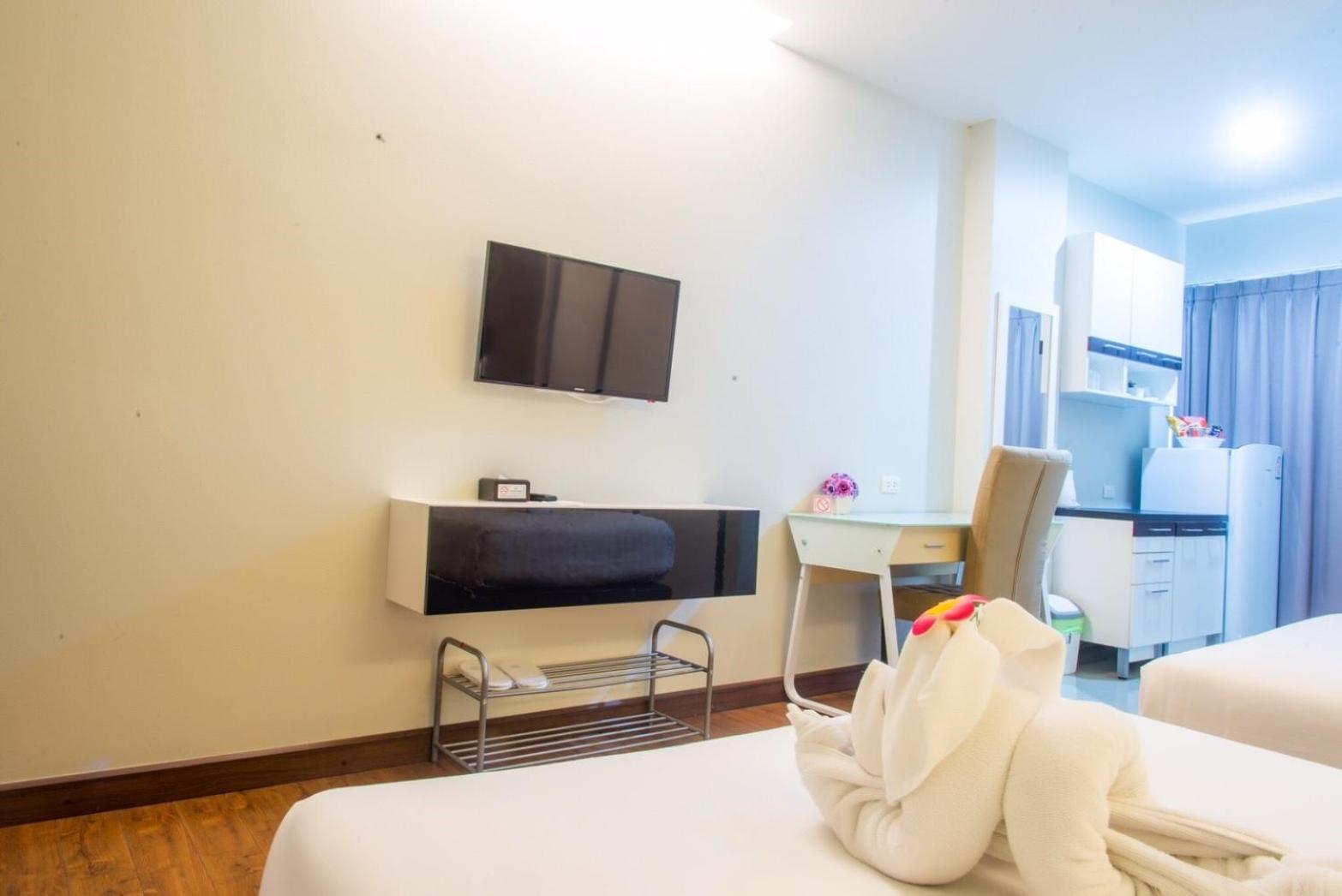 Superior Twin Room photo 3