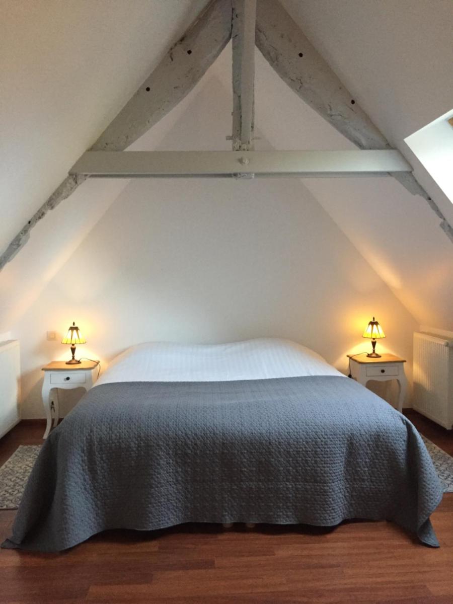 Luxury Quadruple Room photo 1