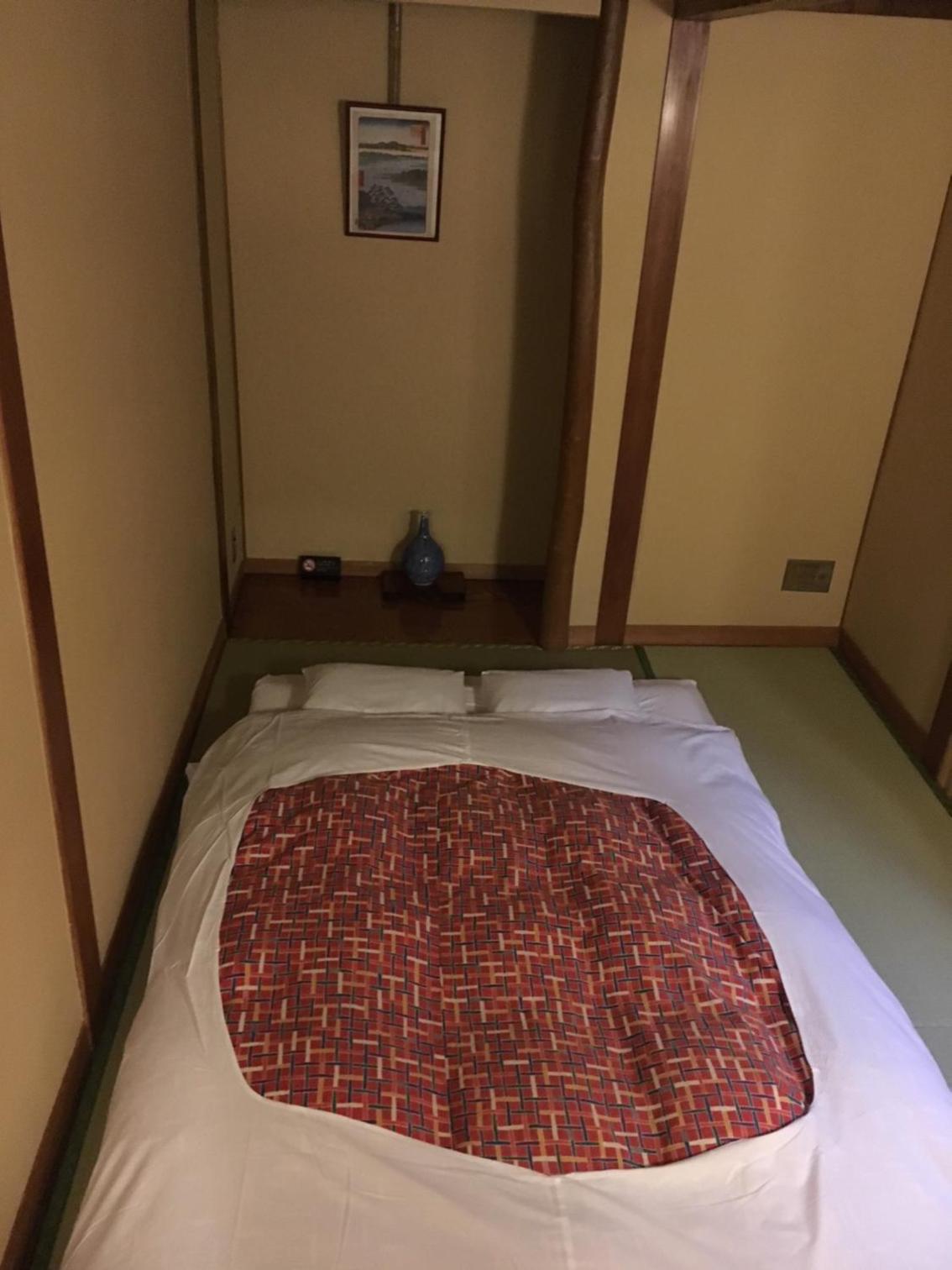 Japanese-style Superior Double Room photo 3