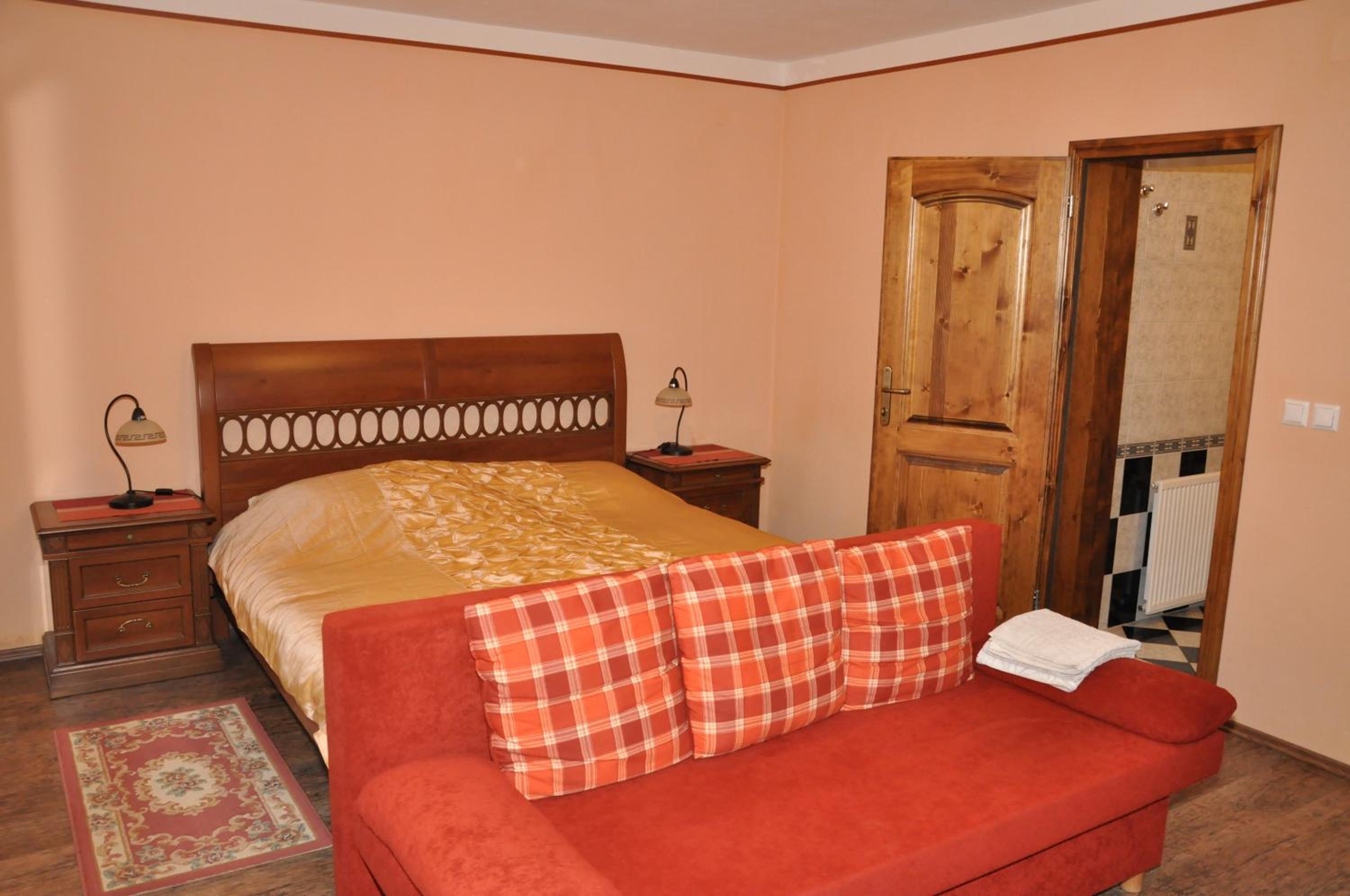 Single Room