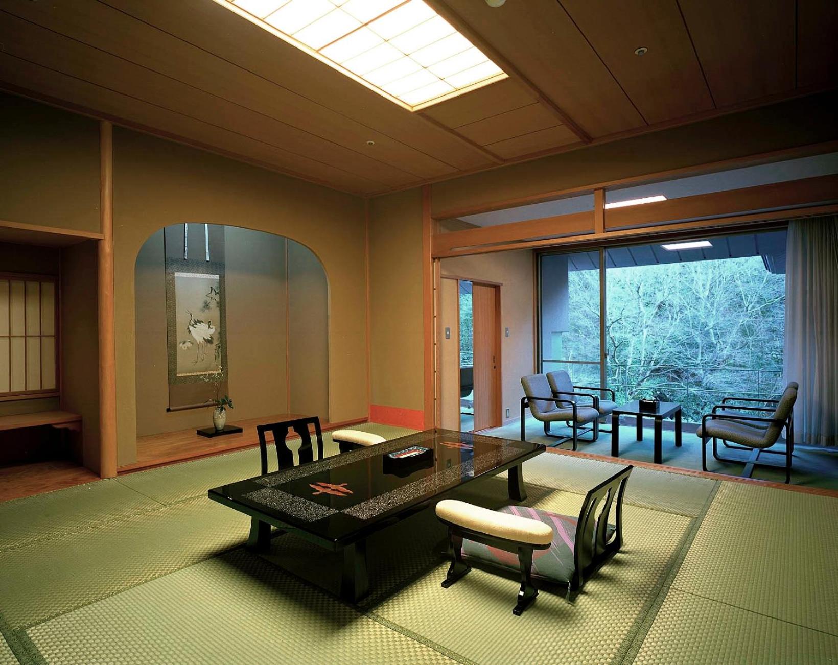 Japanese-Style Room photo 2