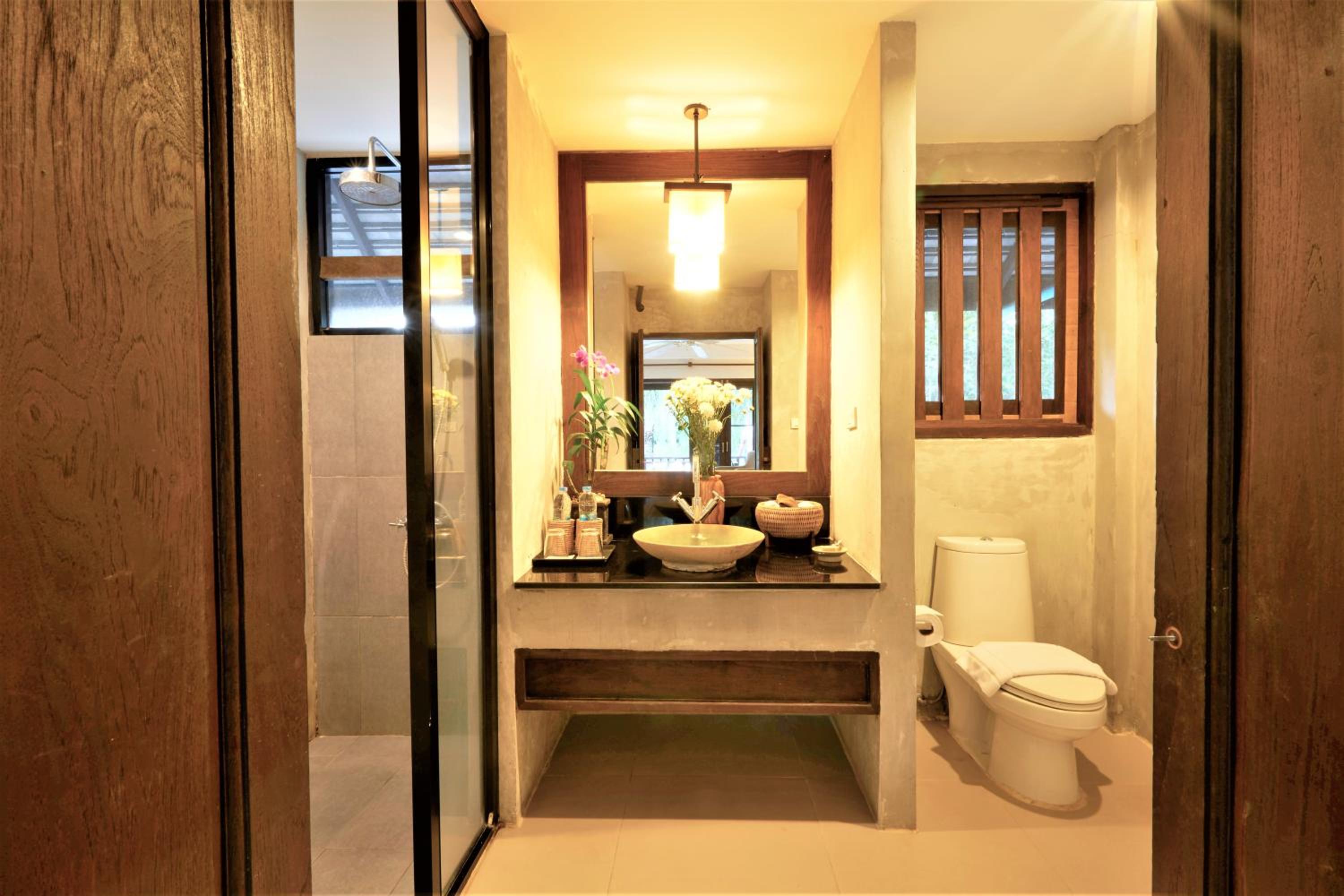 Deluxe Double or Twin Room - Photo 2