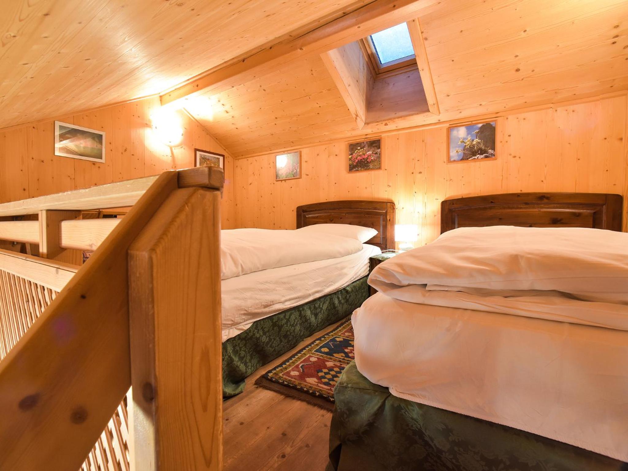 Duplex Apartment