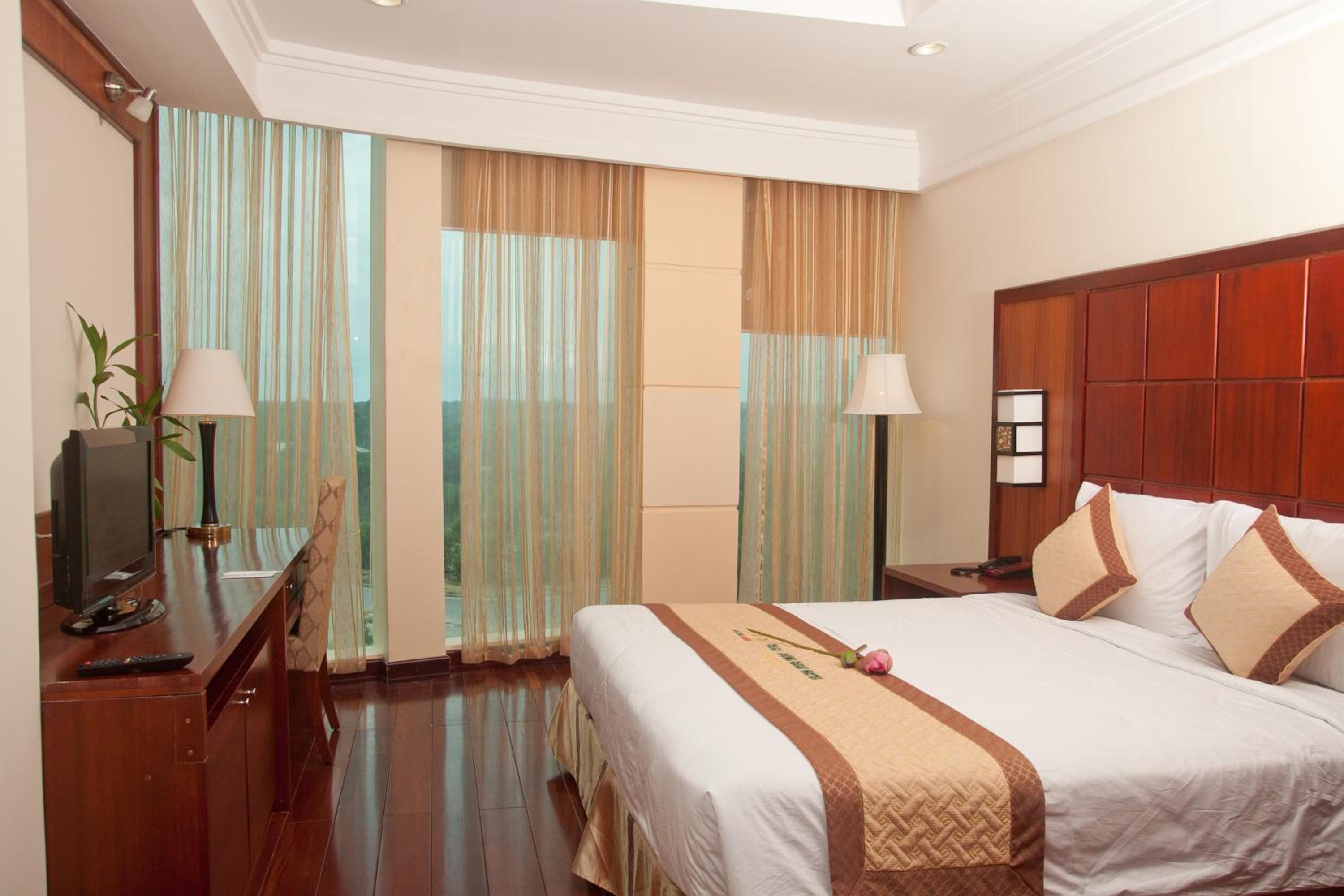 Family Two-Bedroom Suite