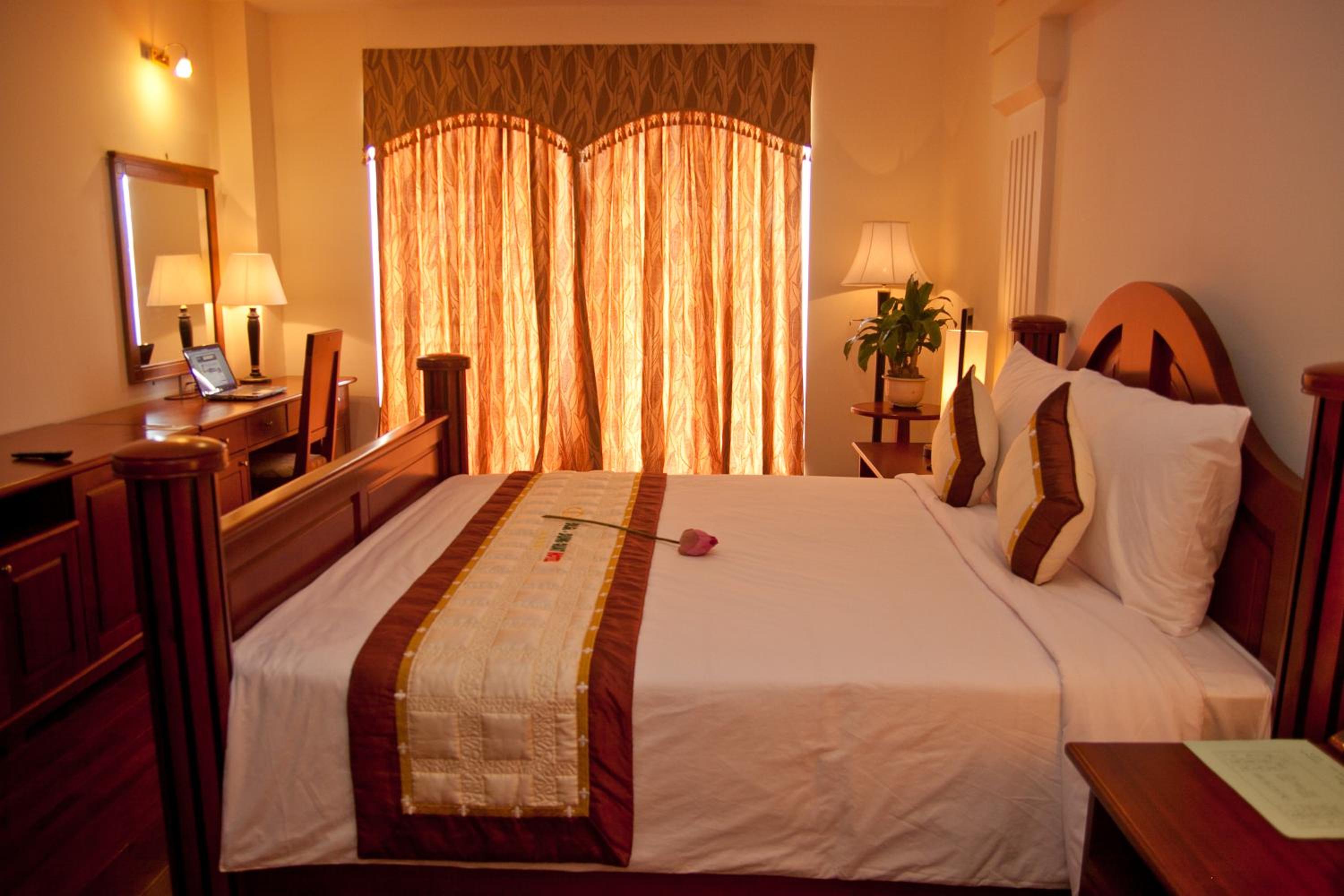 Presidential Suite photo 2